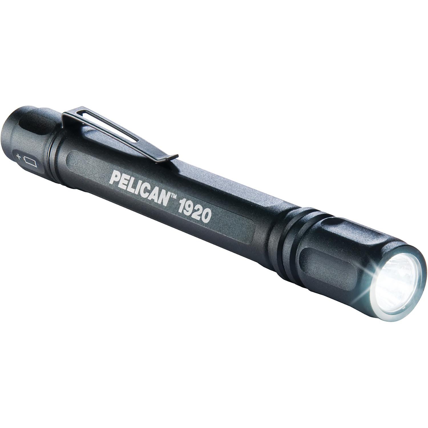 Pelican 1920 LED Flashlight