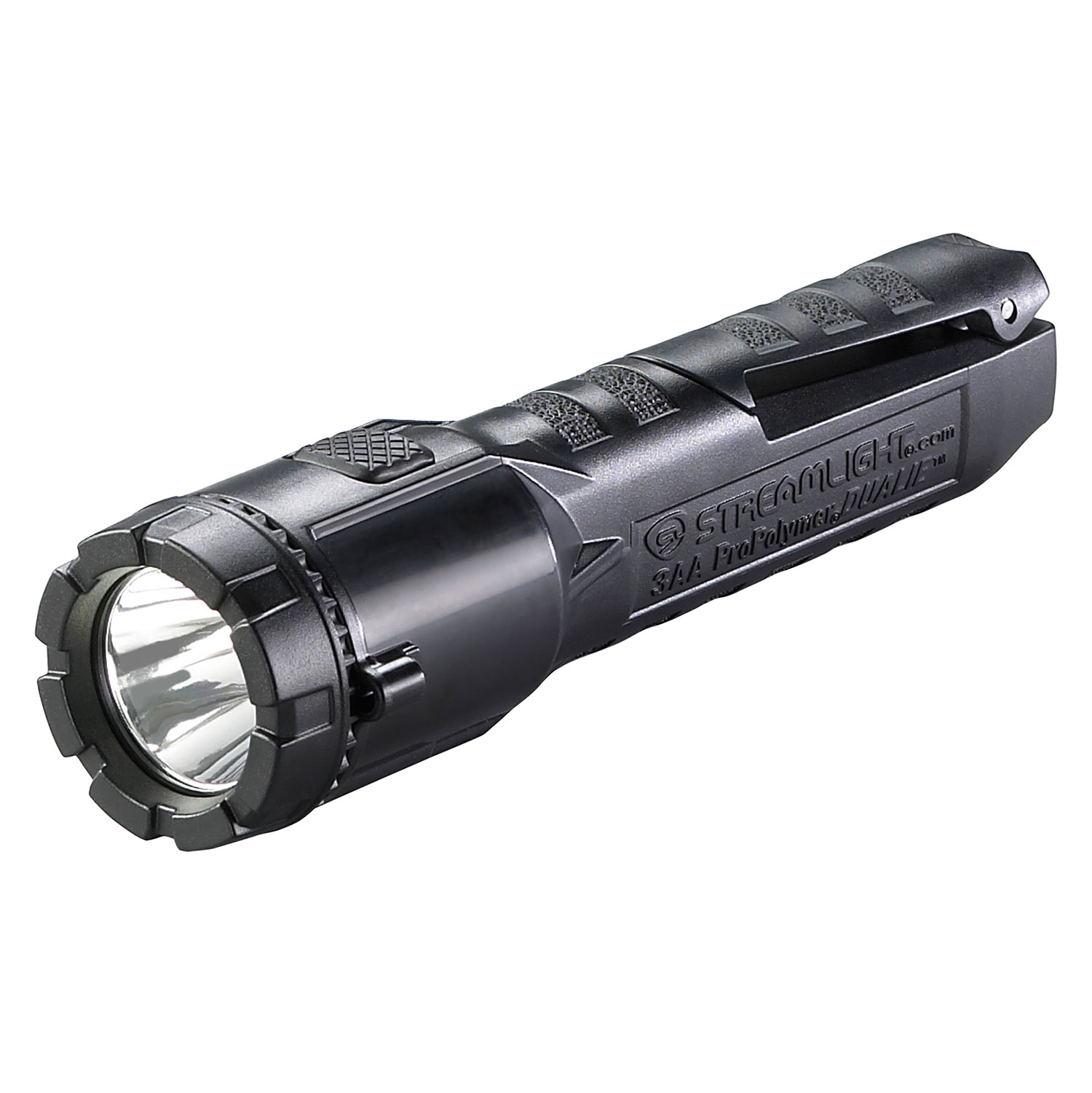 Streamlight 3AA ProPolymer Dualie