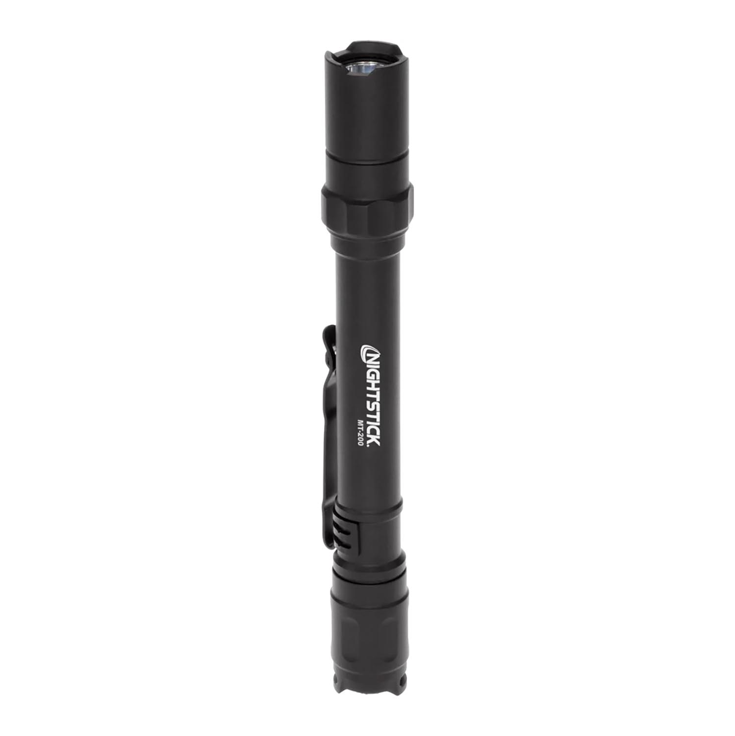 Nightstick 2 AAA Mini Tac Pro Flashlight