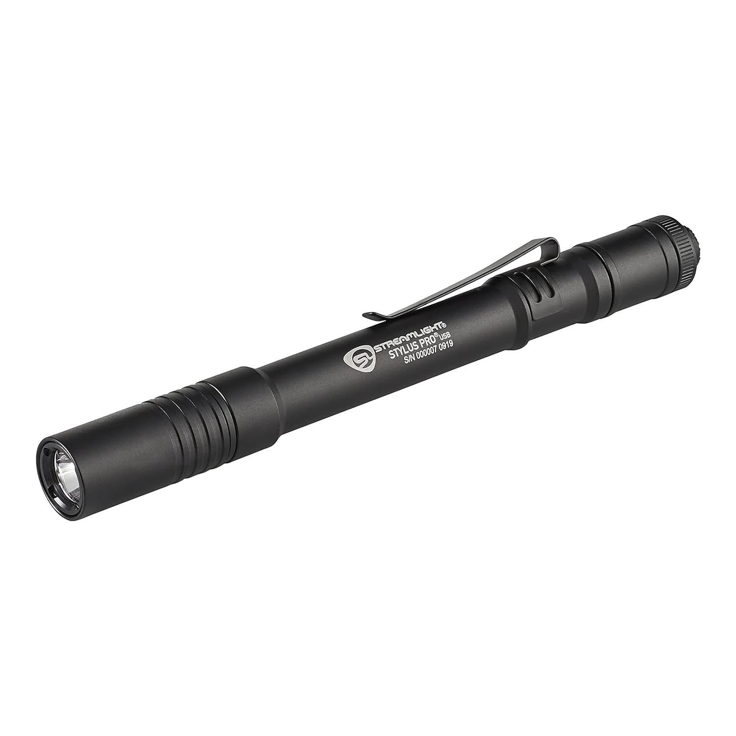 Streamlight Stylus PRO USB Rechargeable Penlight