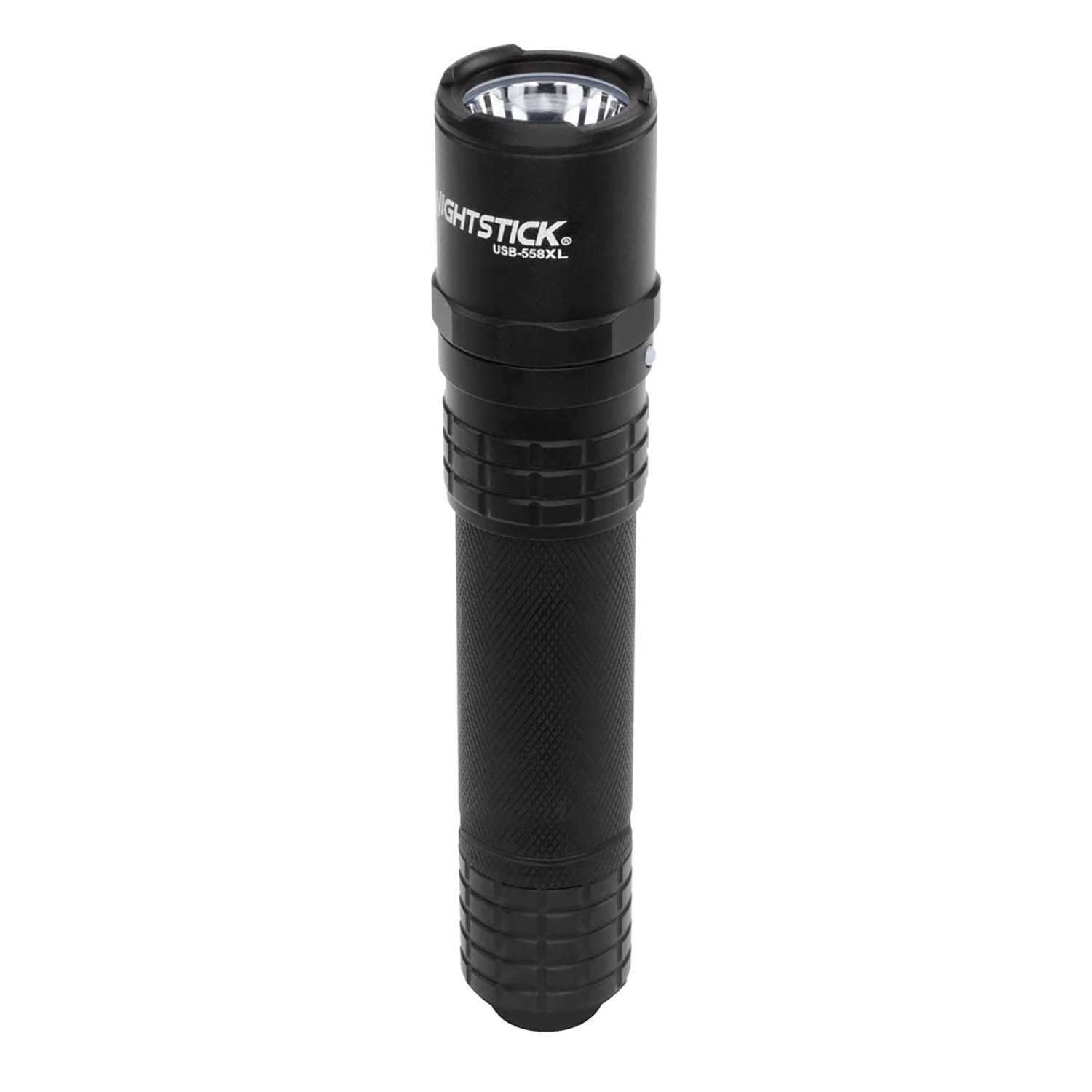 Nightstick USB Rechargeable Tactical Flashlight