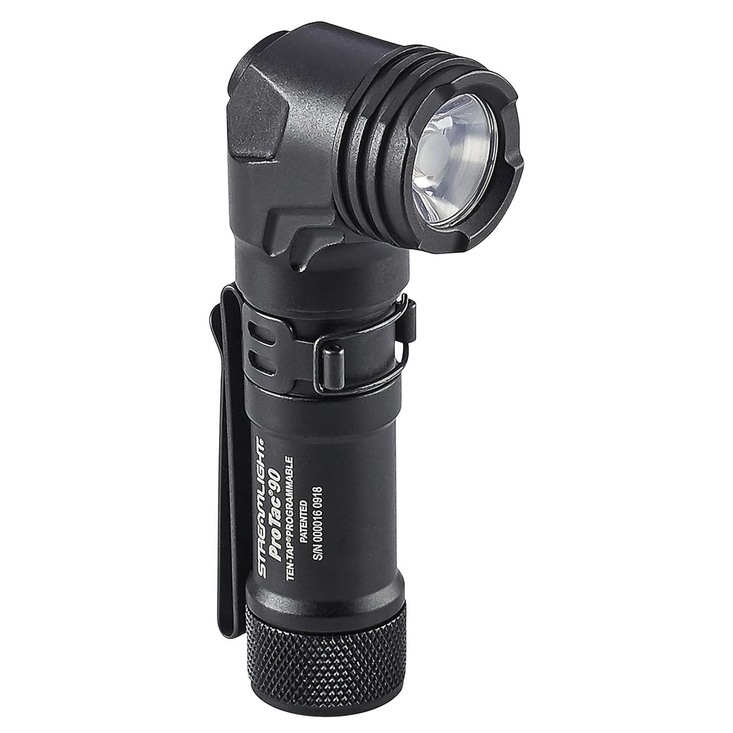 Streamlight ProTac 90 Right Angle EDC Flashlight