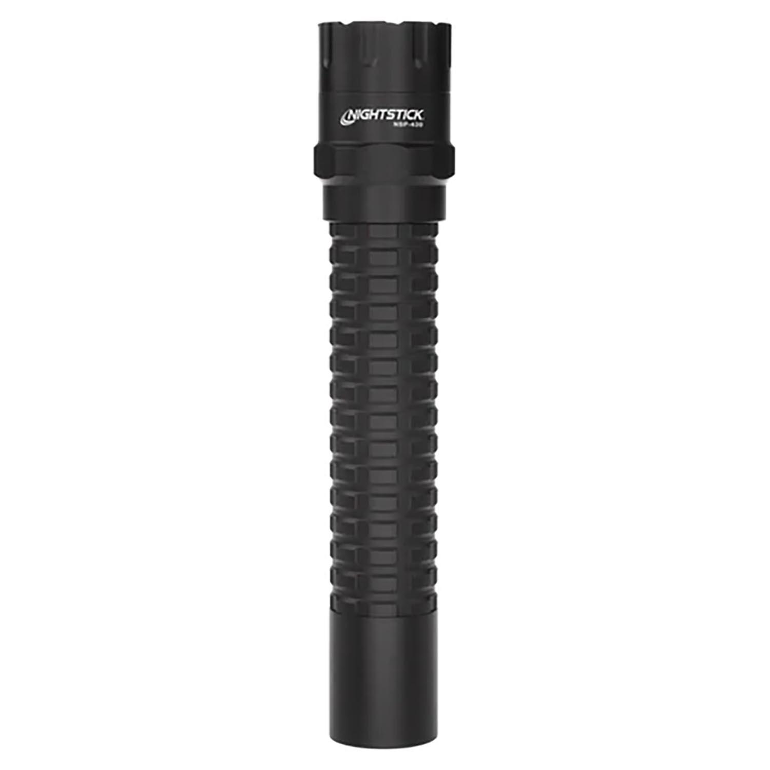 Nightstick Adjustable Beam Flashlight with 2 AA batteries