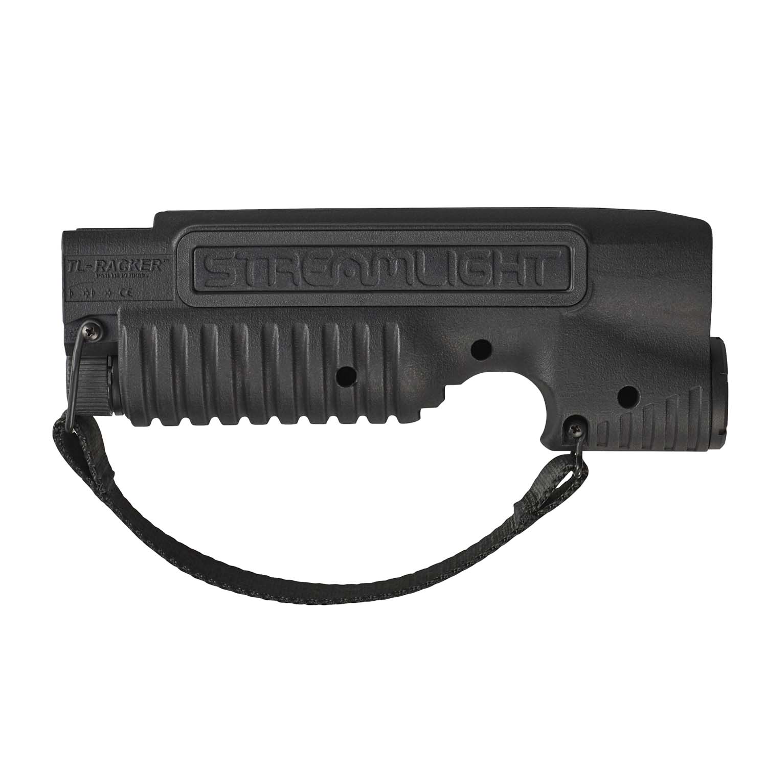 Streamlight TL-Racker Shotgun Forend Light - Mossberg Shockw