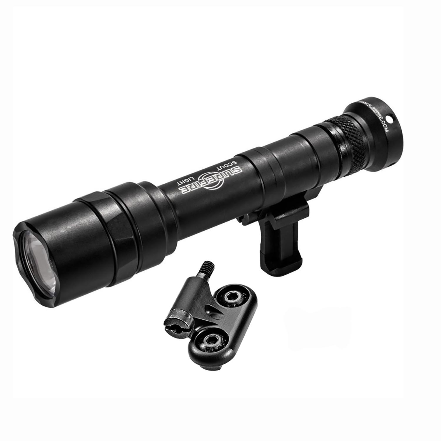 Surefire Scout Light Pro