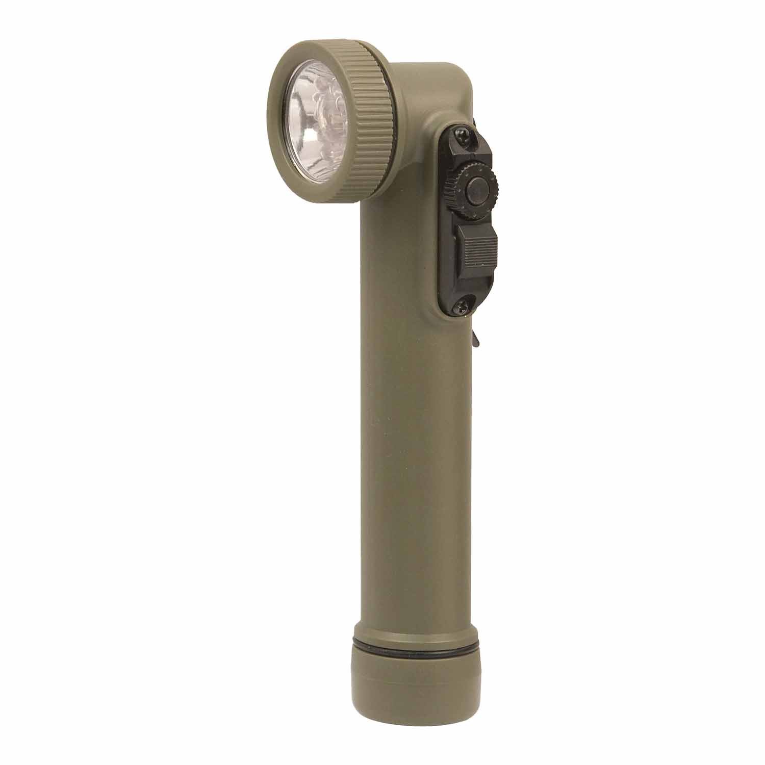 Rothco Mini LED Flashlight