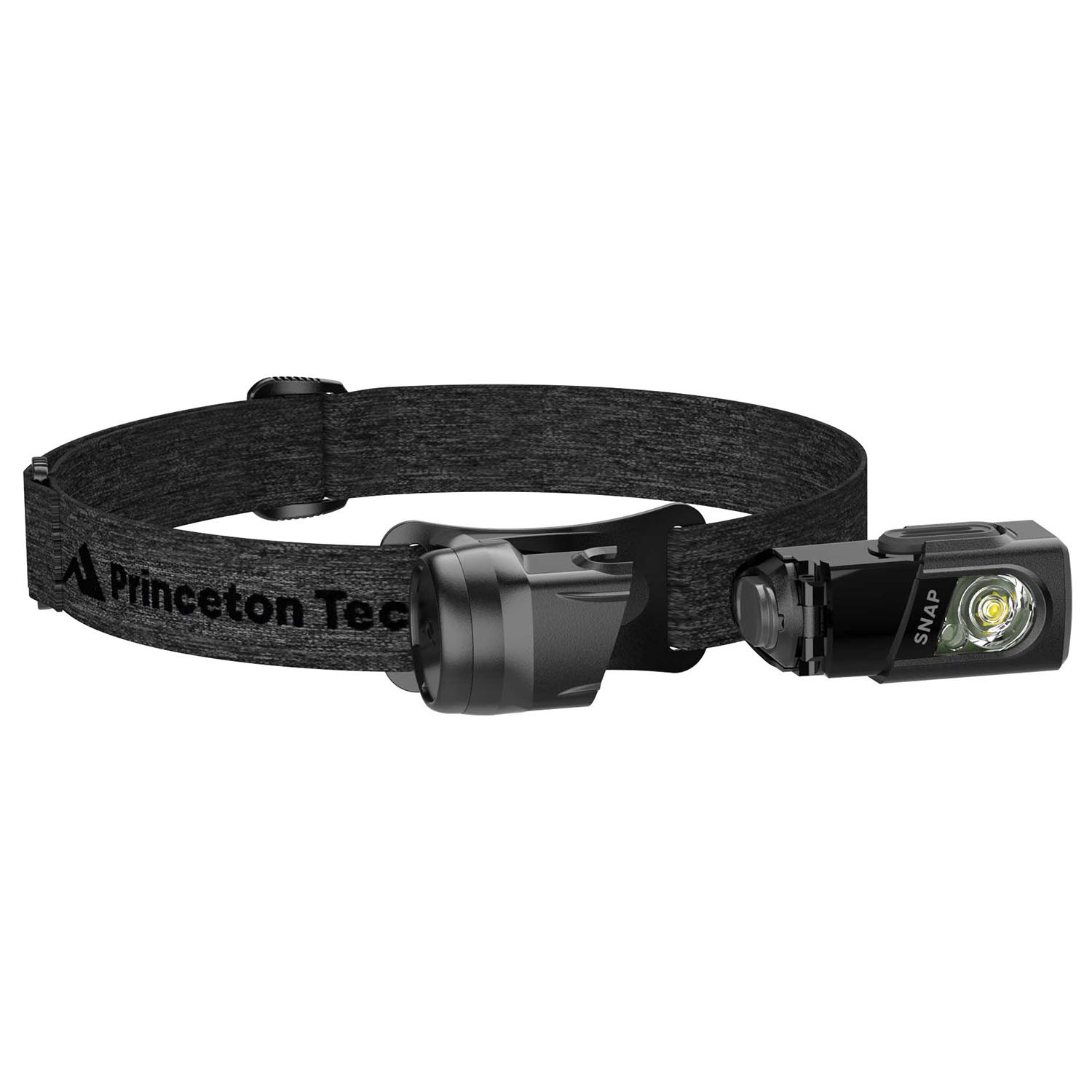 Princeton Tec Snap 450 RW Solo Headlamp