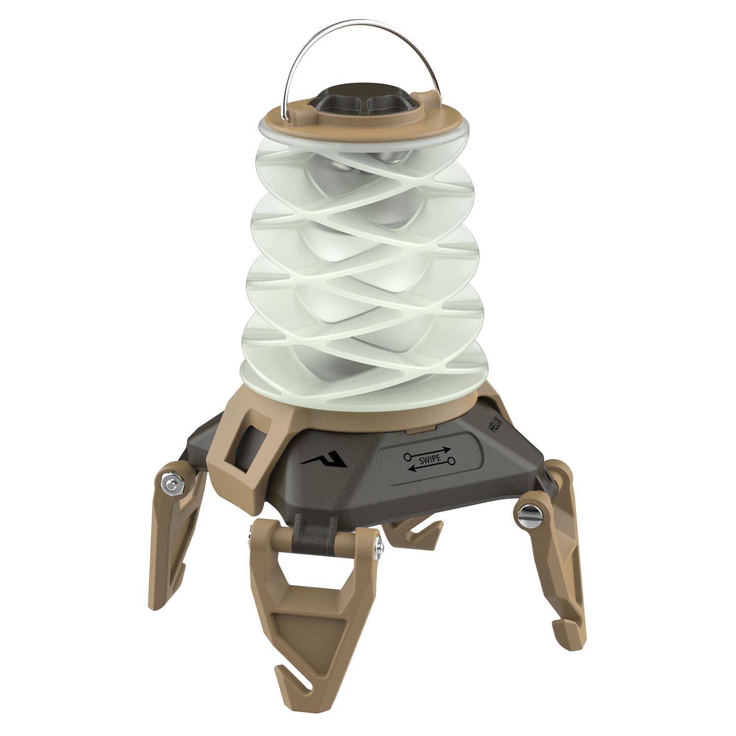 Princeton Tec Helix Backcountry Lantern