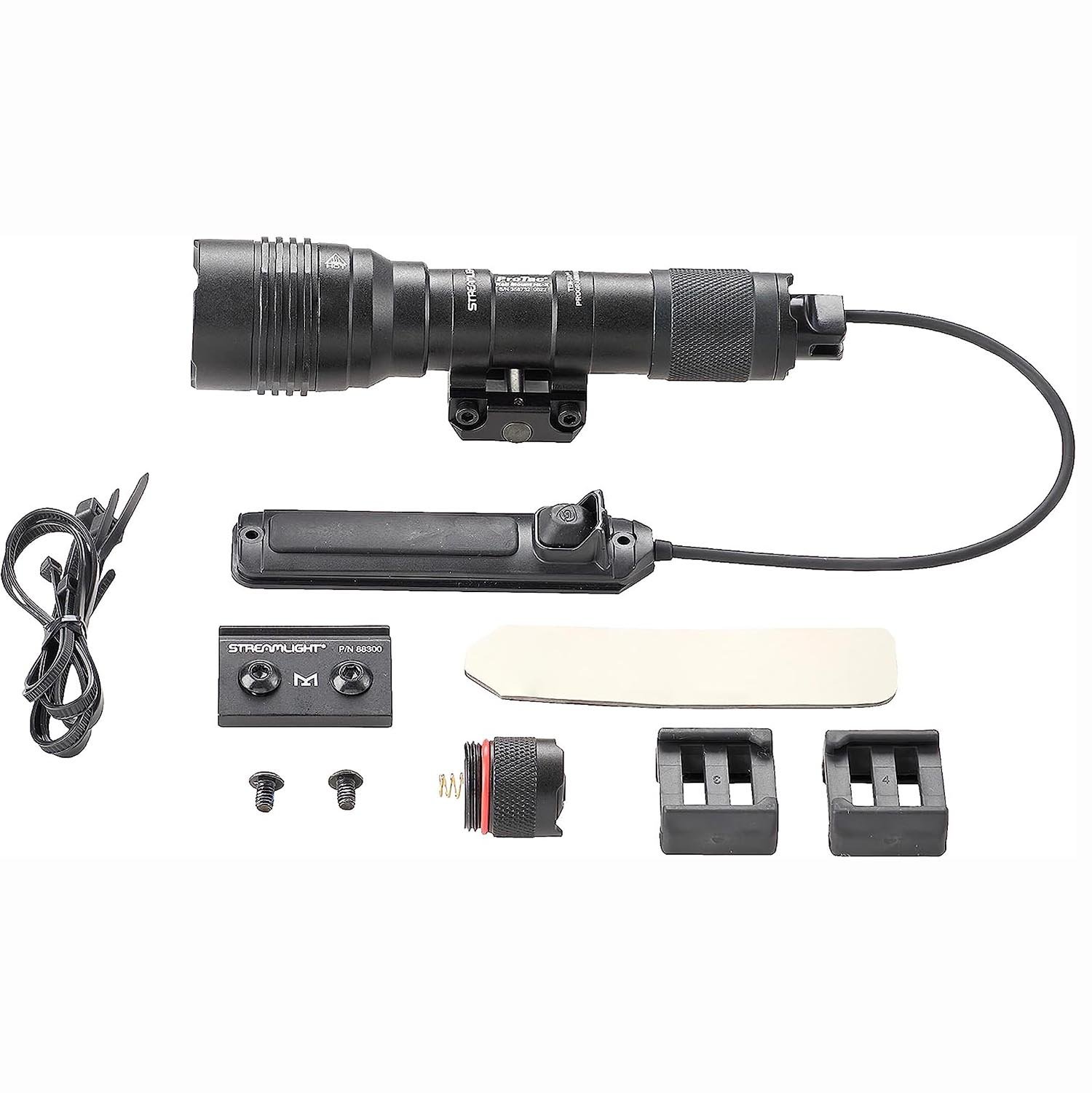 Streamlight Protac Rail Mount HL-X Long Gun Light