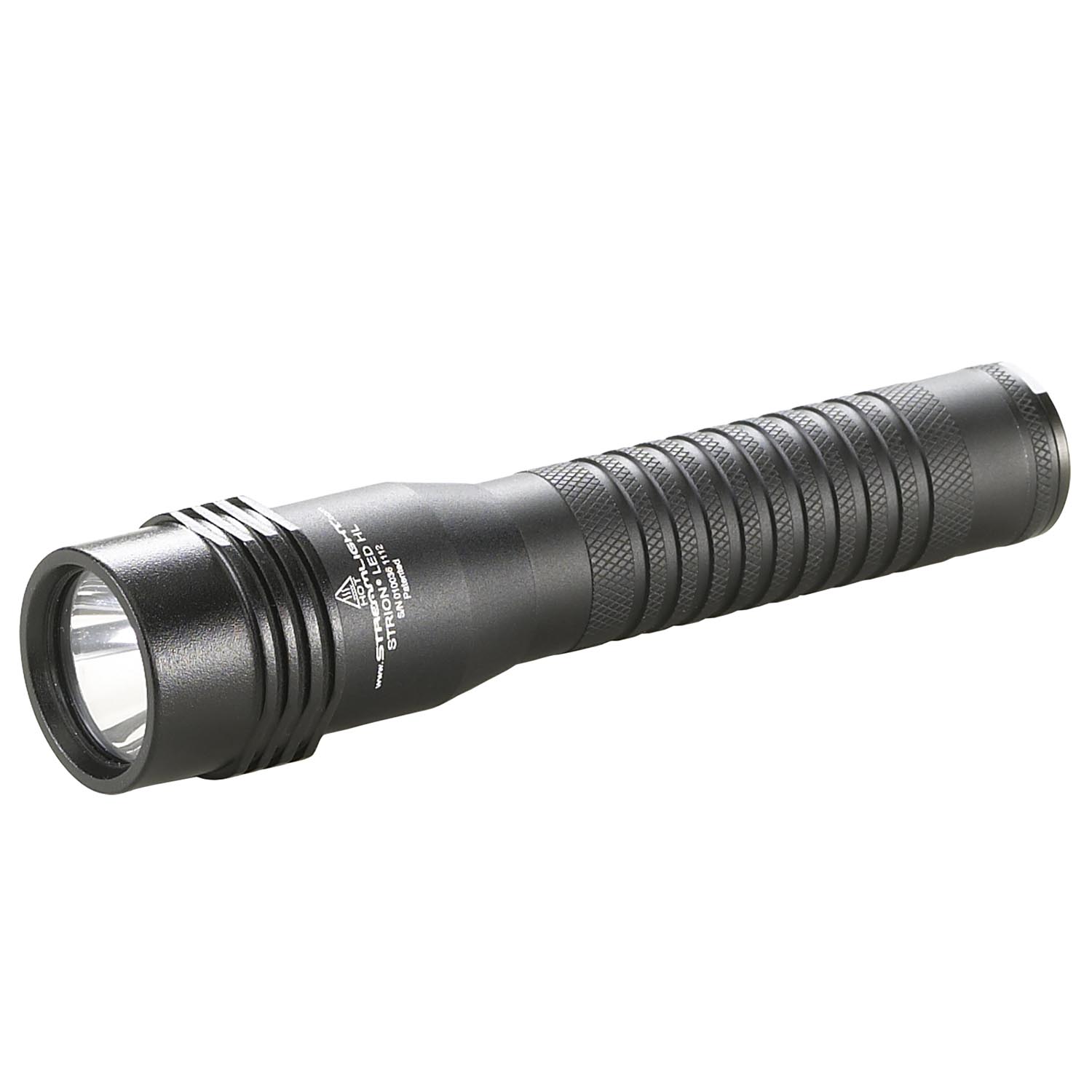 Streamlight Strion Led HL Flashlight