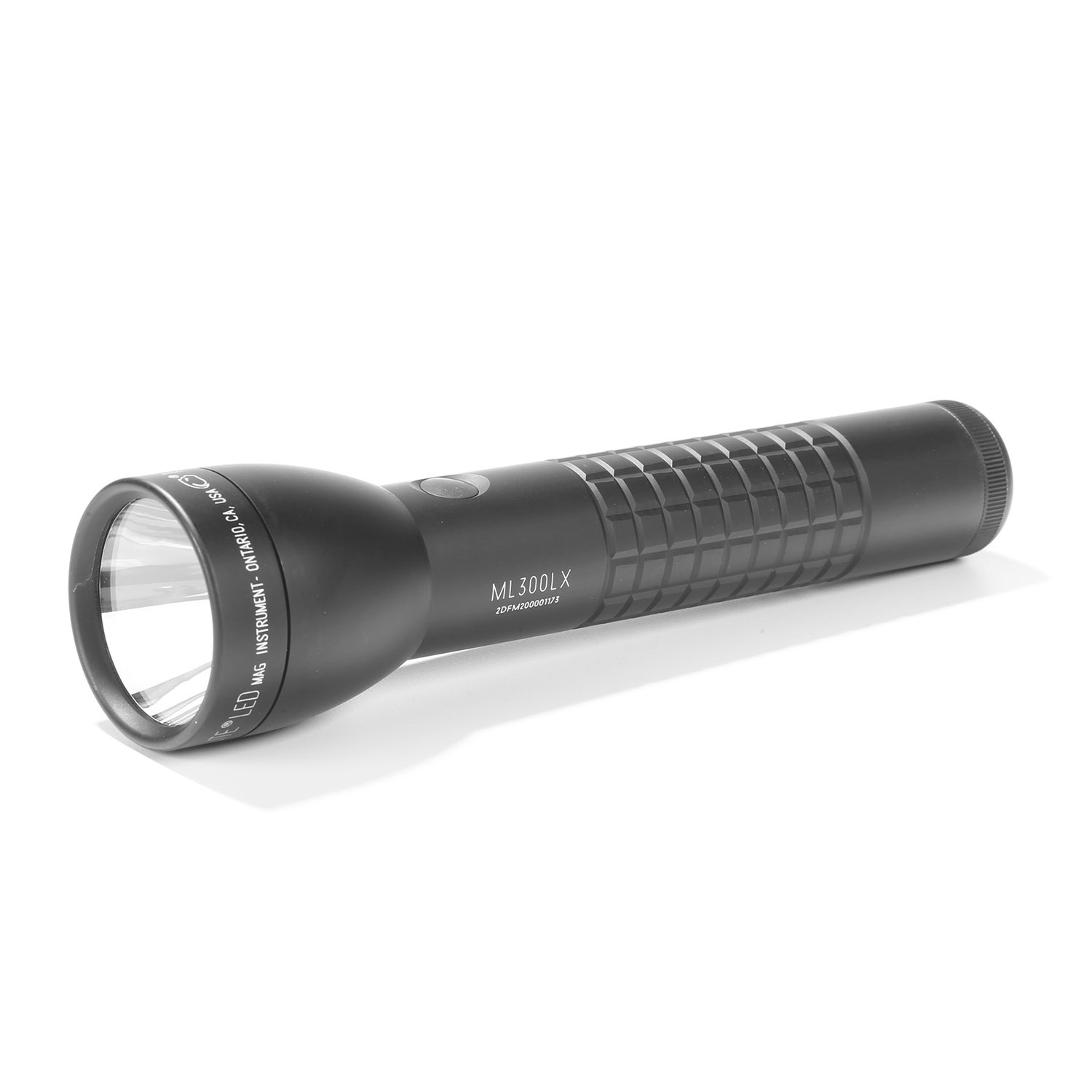 MagLite ML300LX LED Flashlight