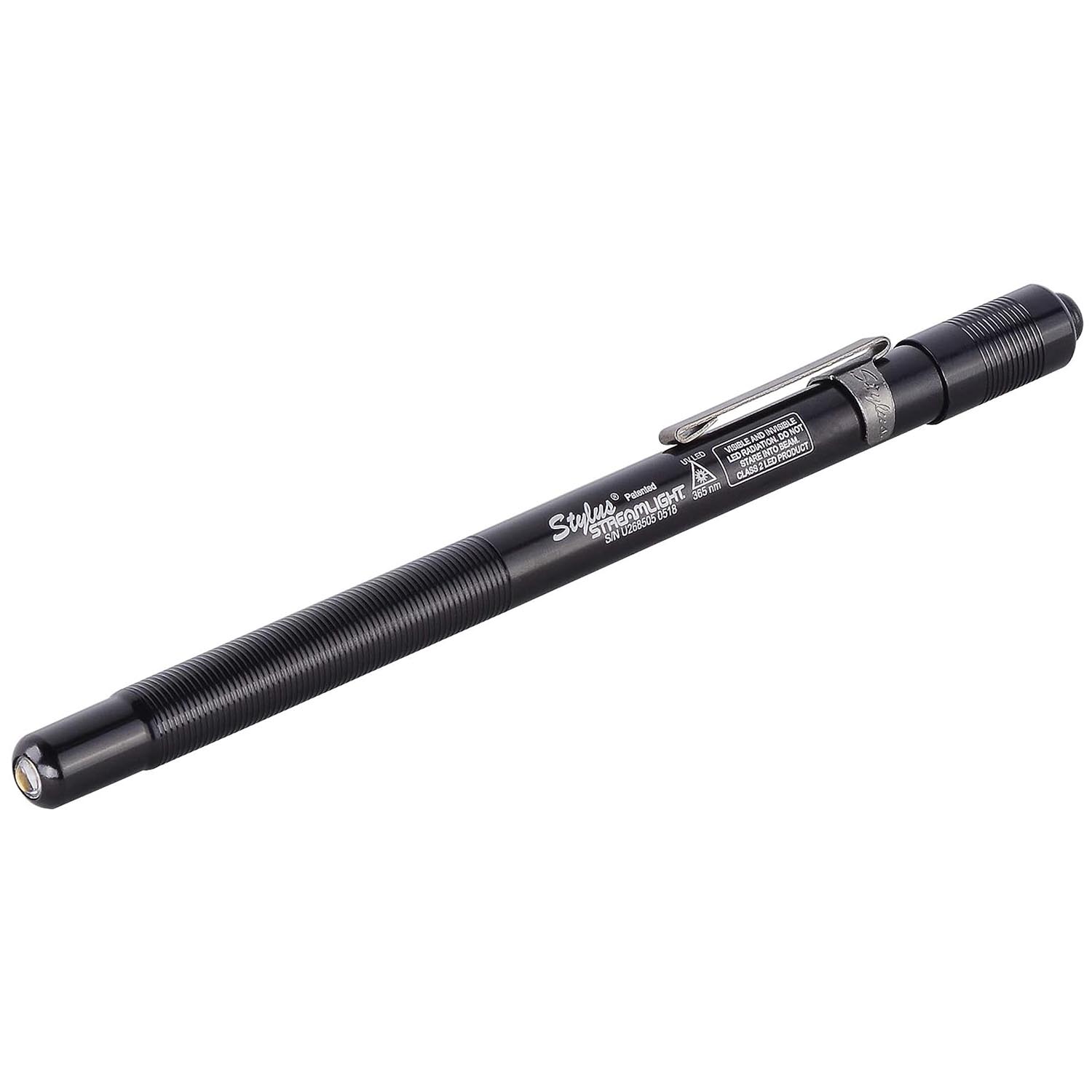 Streamlight Stylus UV LED Penlight