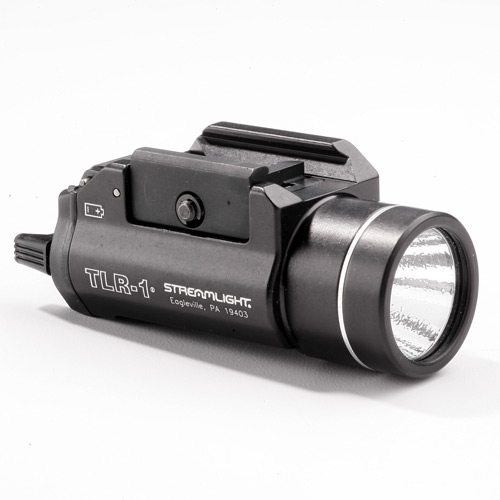 Streamlight TLR 1 Tactical LED Gun Light