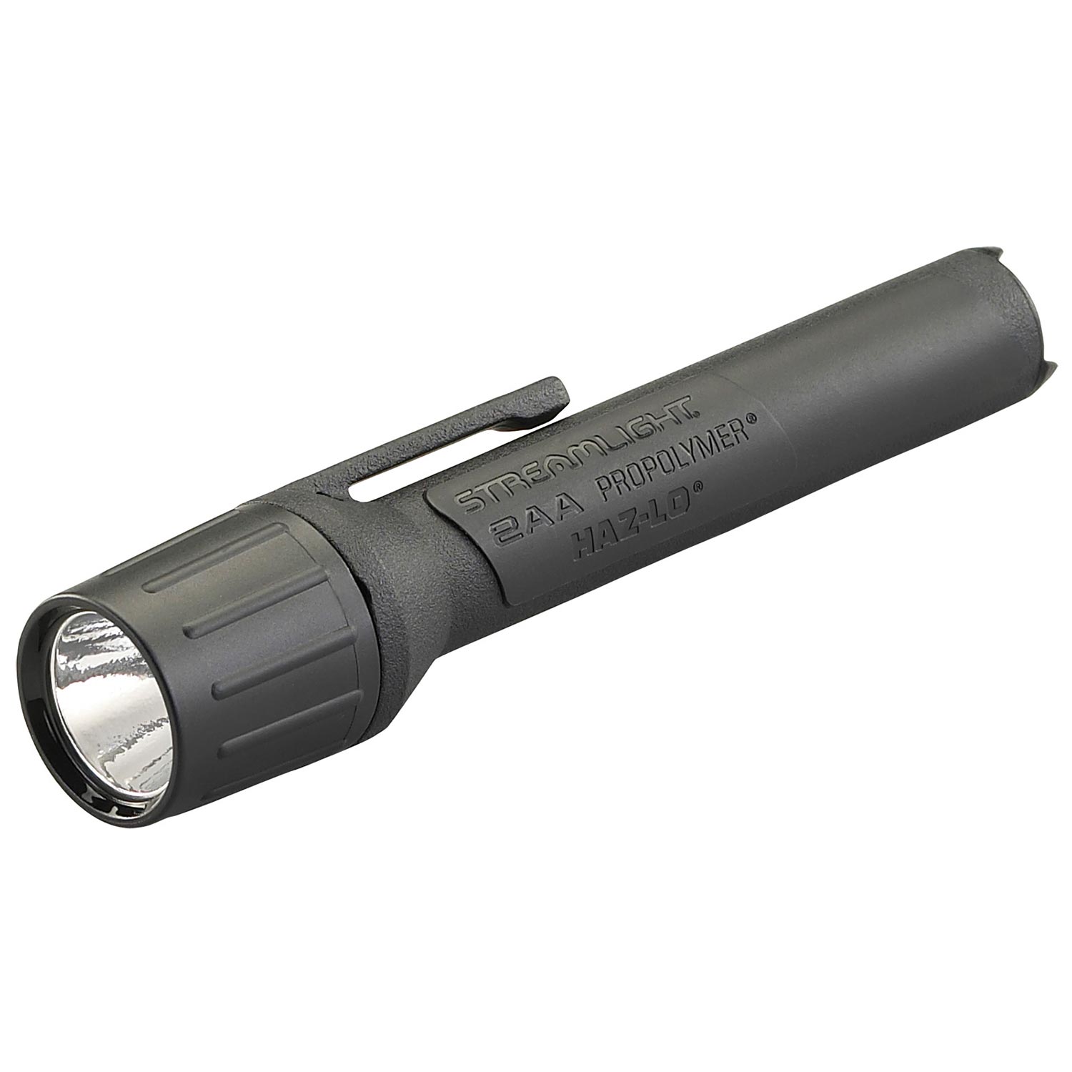 Streamlight ProPolymer 2 AA LED Flashlight