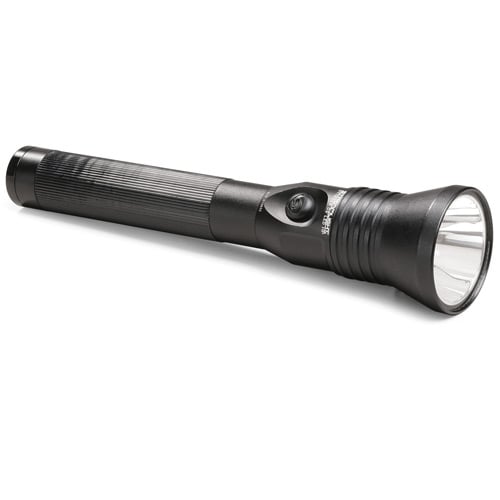 Streamlight Stinger LED HPL DS Rechargeable Flashlight light