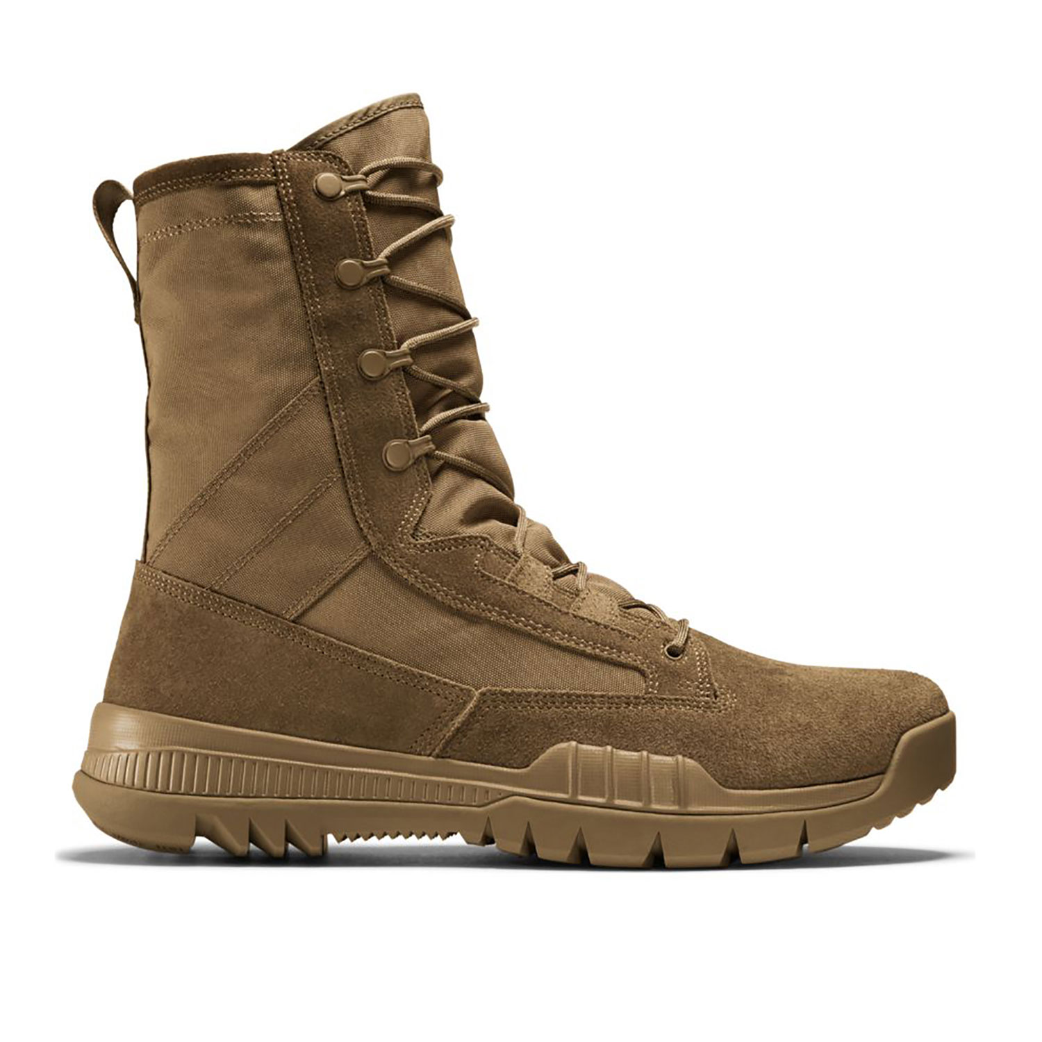 Nike SFB Field 8" Leather Men's Boot
