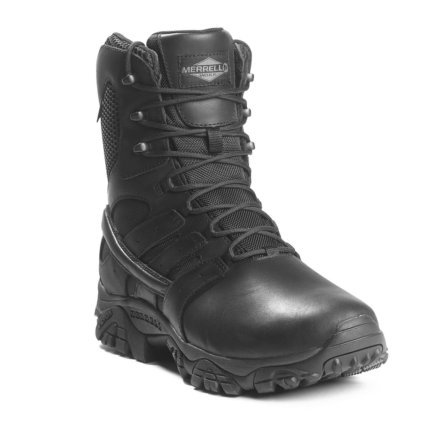 Merrell Womens Moab 2 Tactical Response 8inch Boots