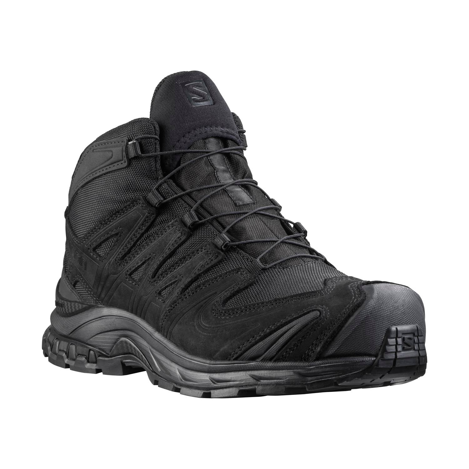 Salomon XA Forces Mid GTX Quarterboot