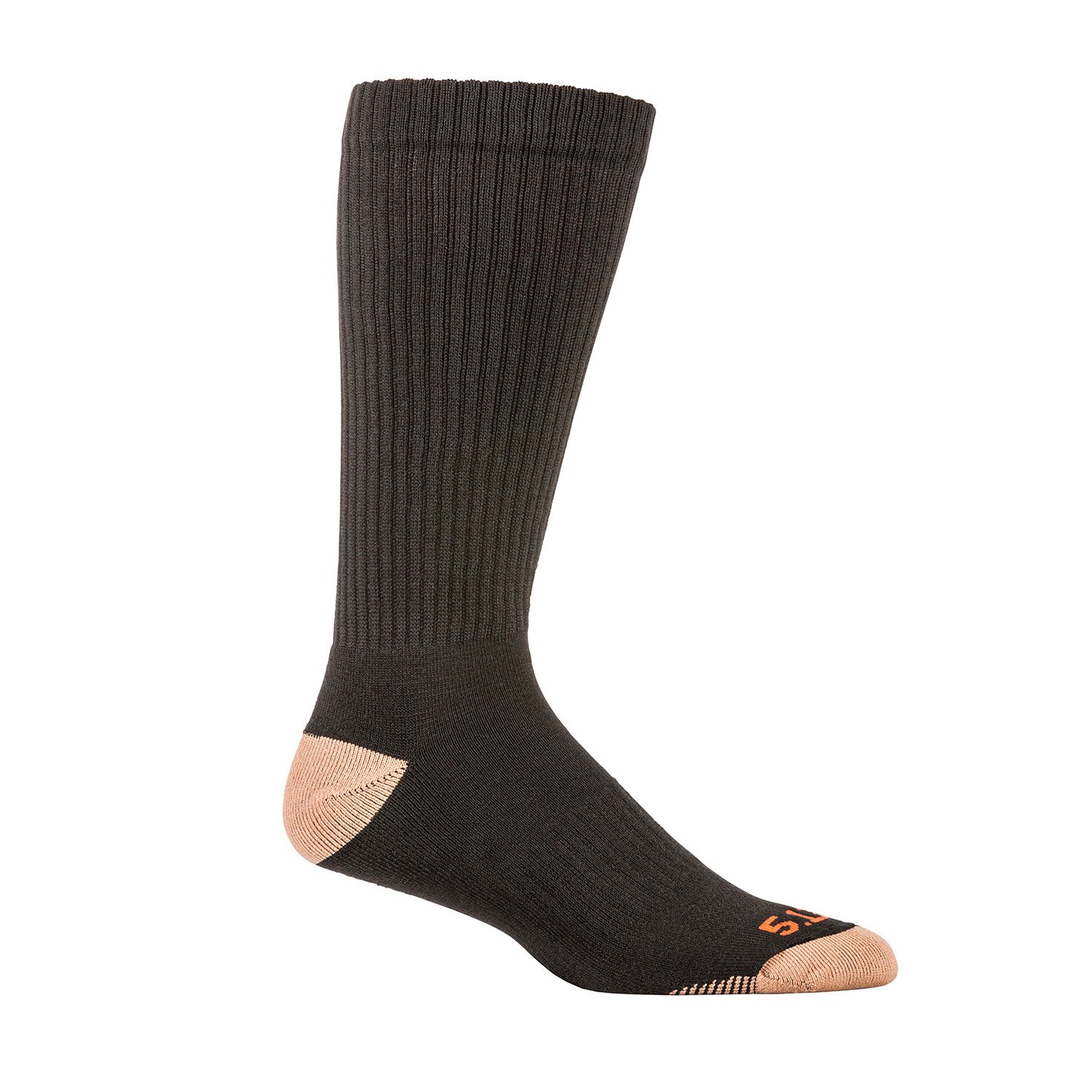 5.11 Tactical Cupron Crew Socks 3 Pack