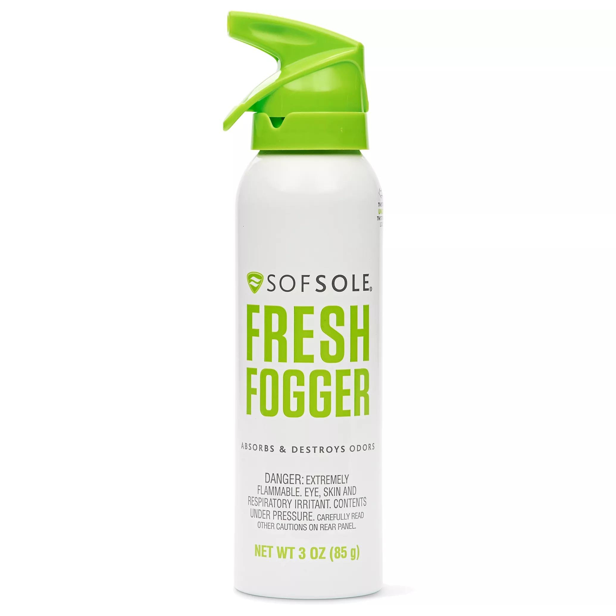 Sof Sole Fresh Fogger Deodorizer