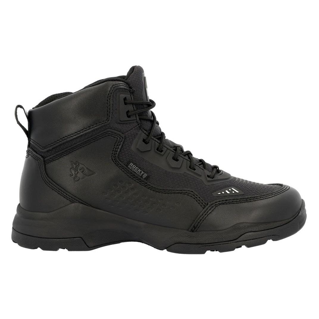 Rocky Tac One Waterproof Public Service Boots