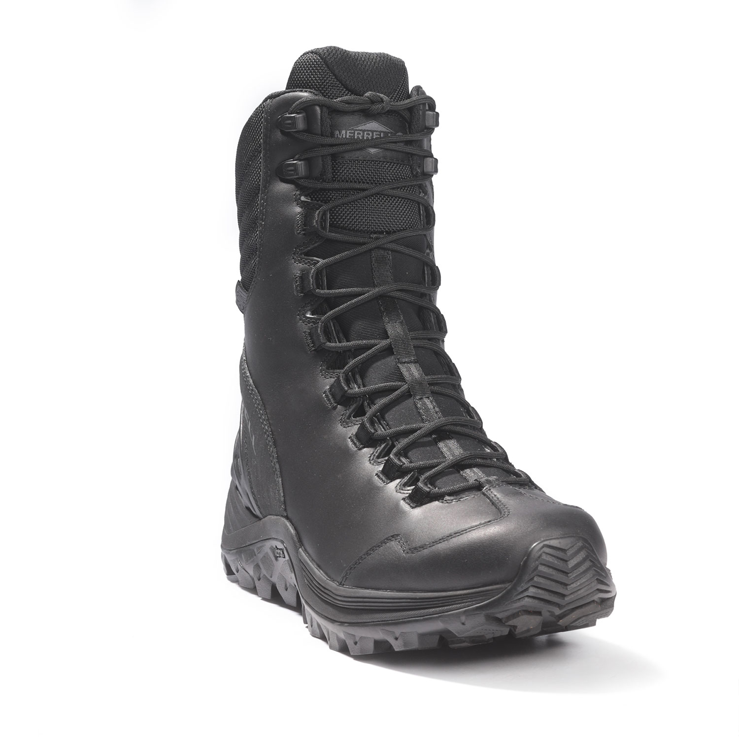 Merrell Tactical Thermo Rogue Tactical Waterproof Ice+