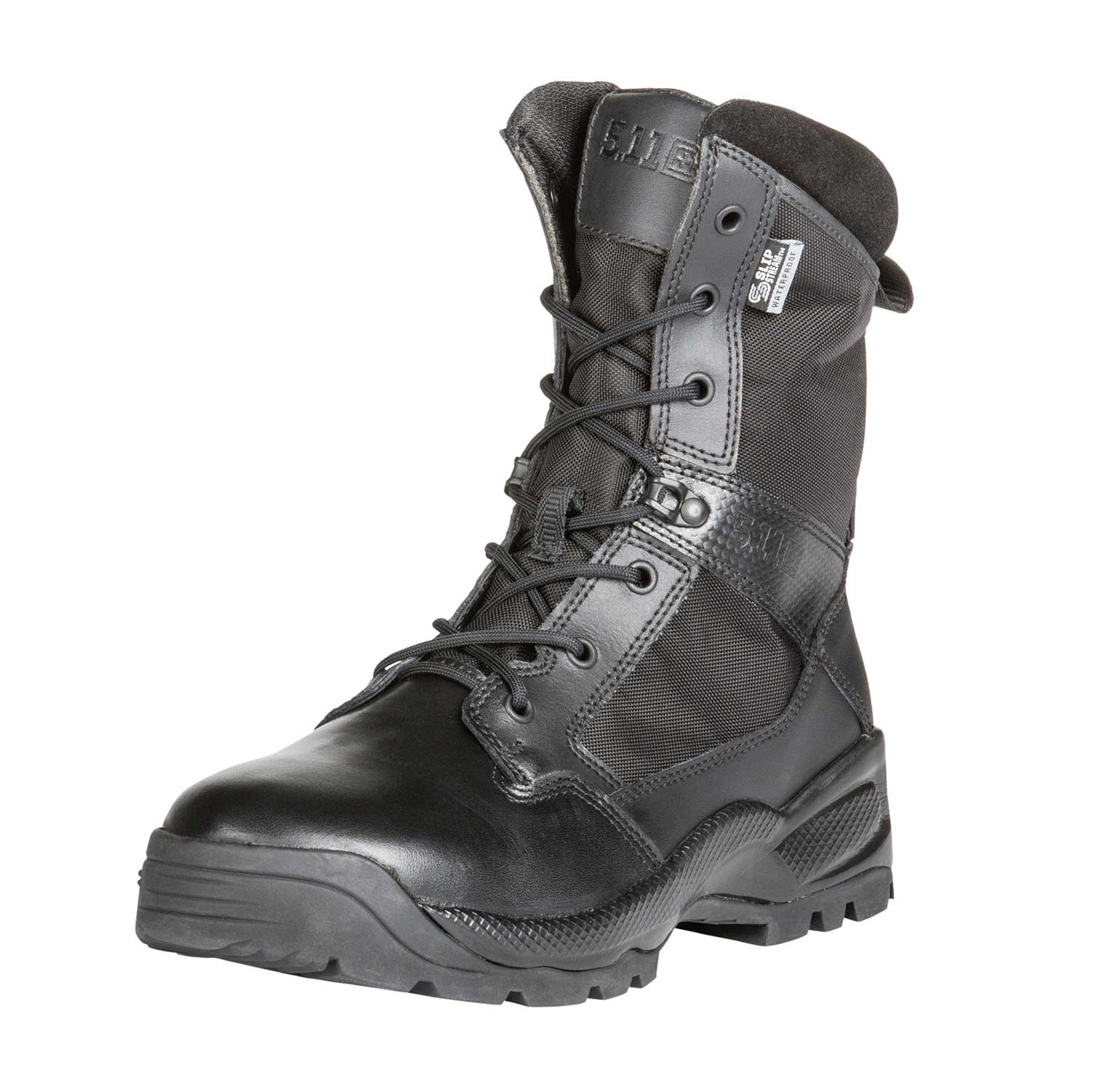 5.11 Tactical Womens A.T.A.C. 2.0 8" Side Zip Duty Boot