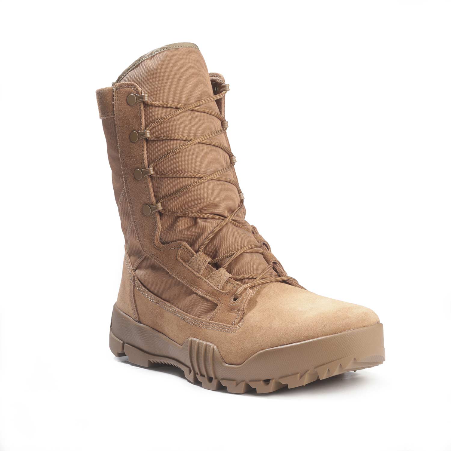 Nike SFB Jungle 8" Leather Boot (Coyote Brown)