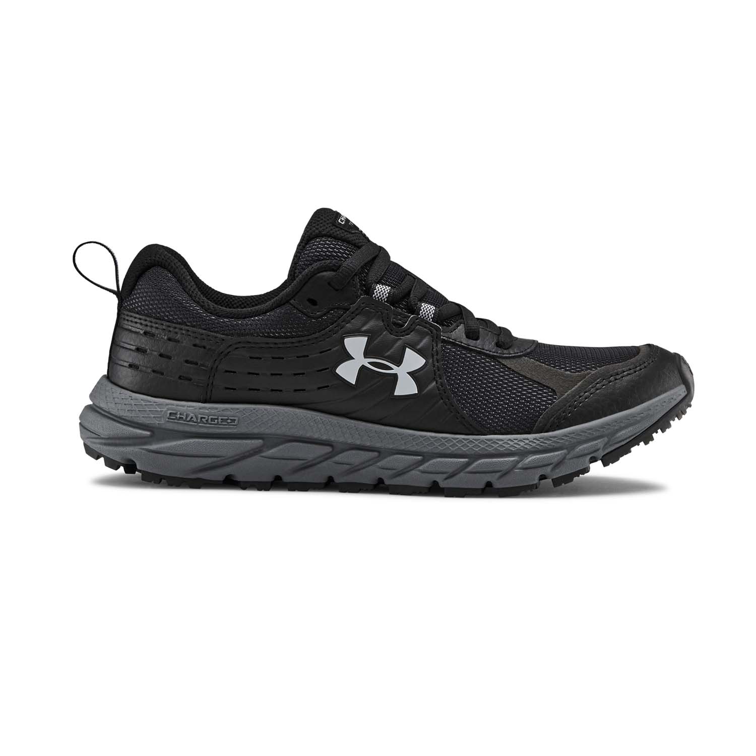 Under Armour Womens Charged Toccoa 2 Hiking Shoe