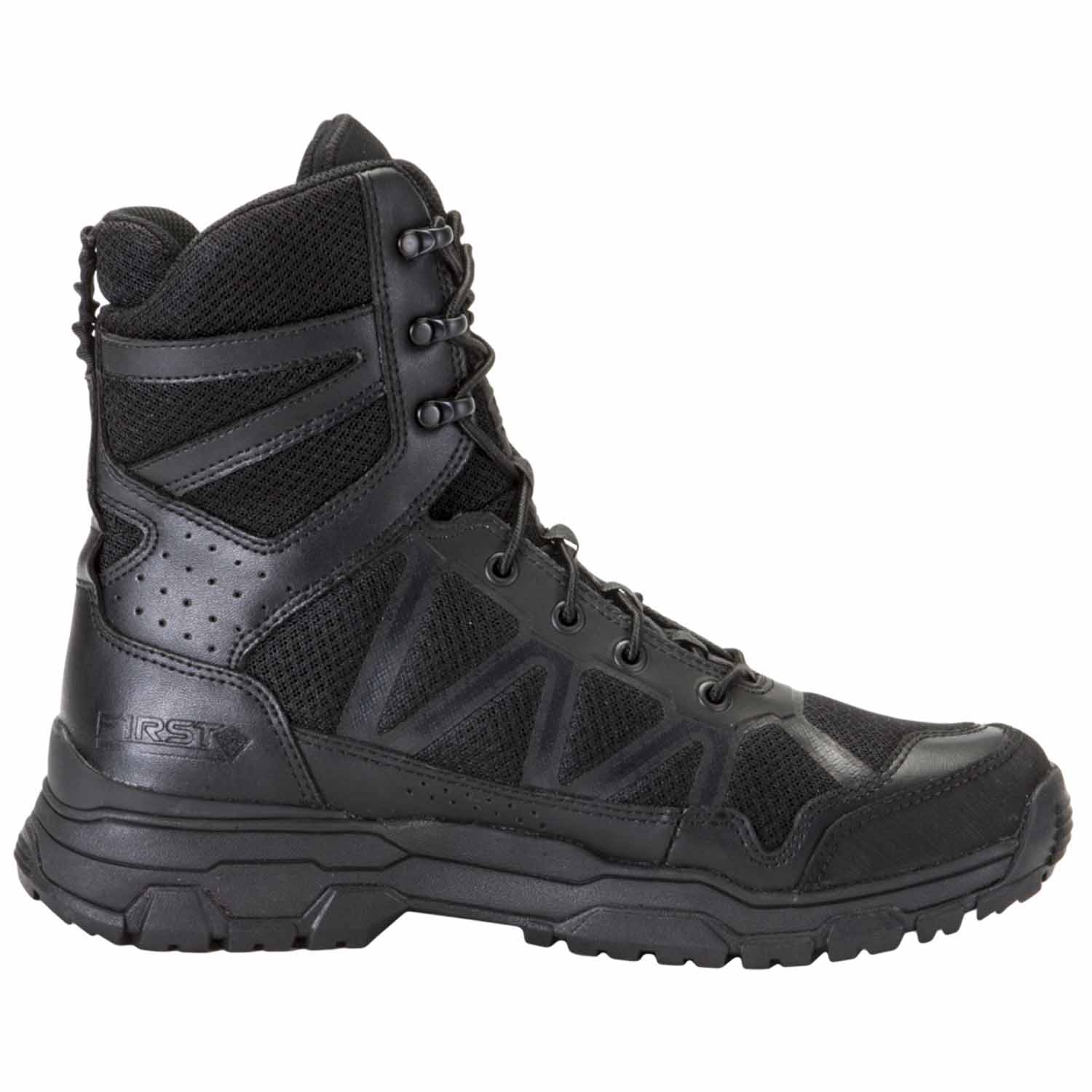 First Tactical Men's 7" Inch Operator Boots