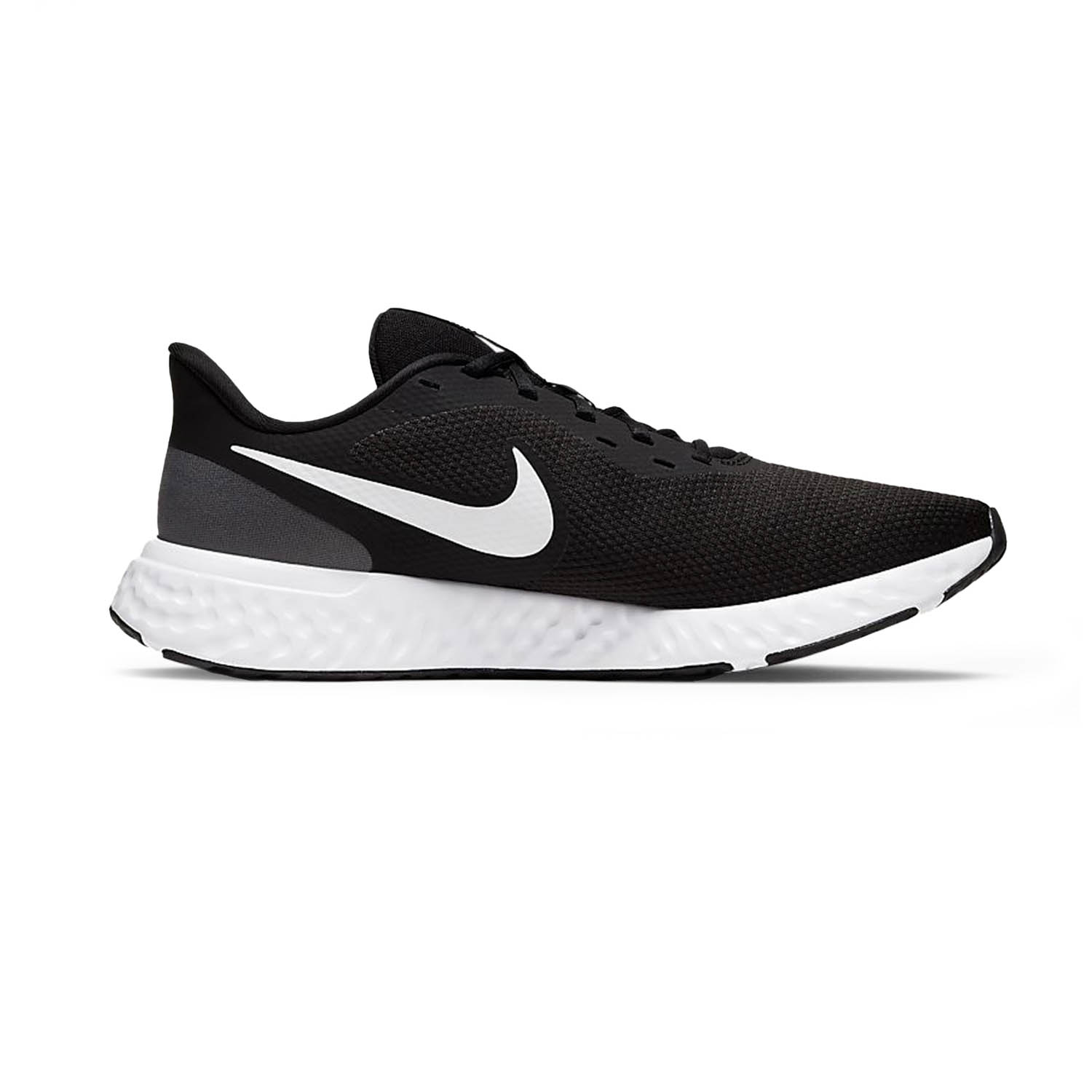 NIKE MEN'S REVOLUTION 5 RUNNING SHOE