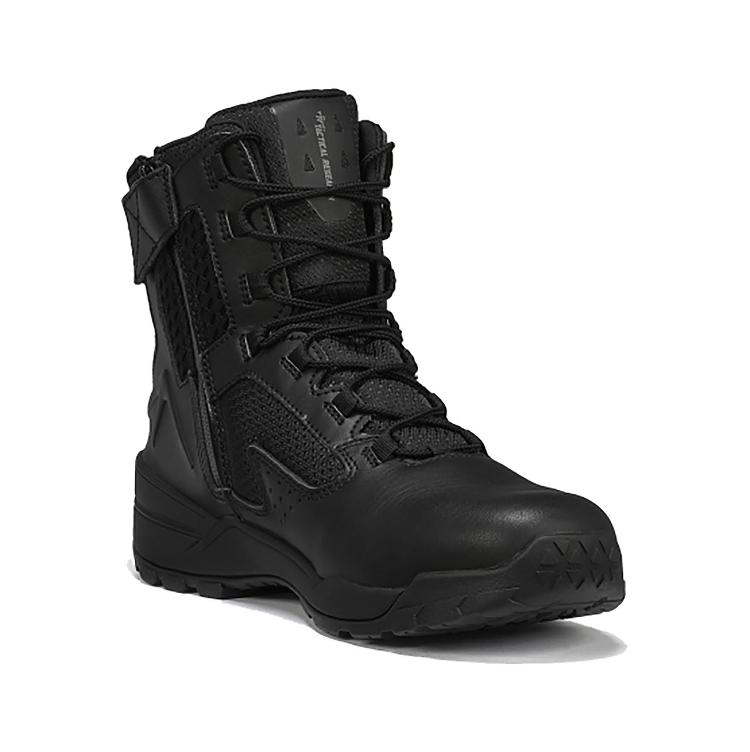 Belleville TR1040-LSZ 7" Ultralight Side-Zip Boots