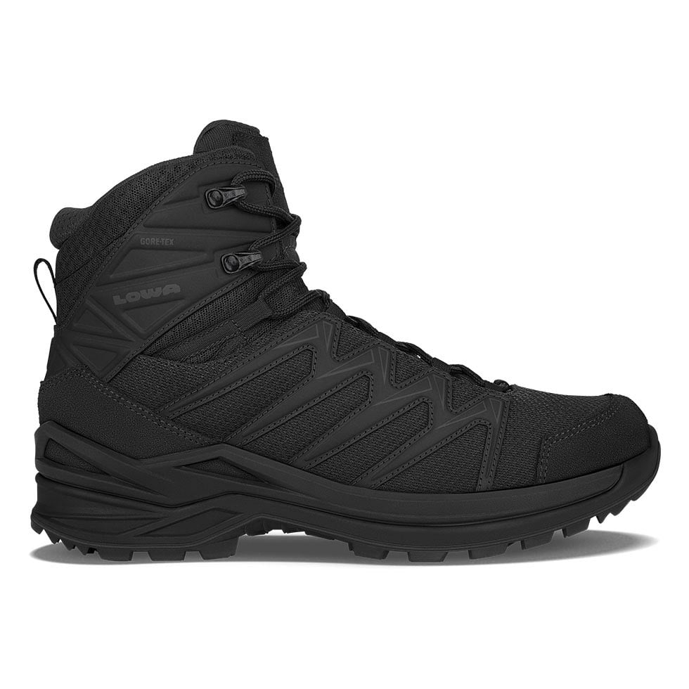 LOWA Innox Pro GTX Mid TF Tactical Boots