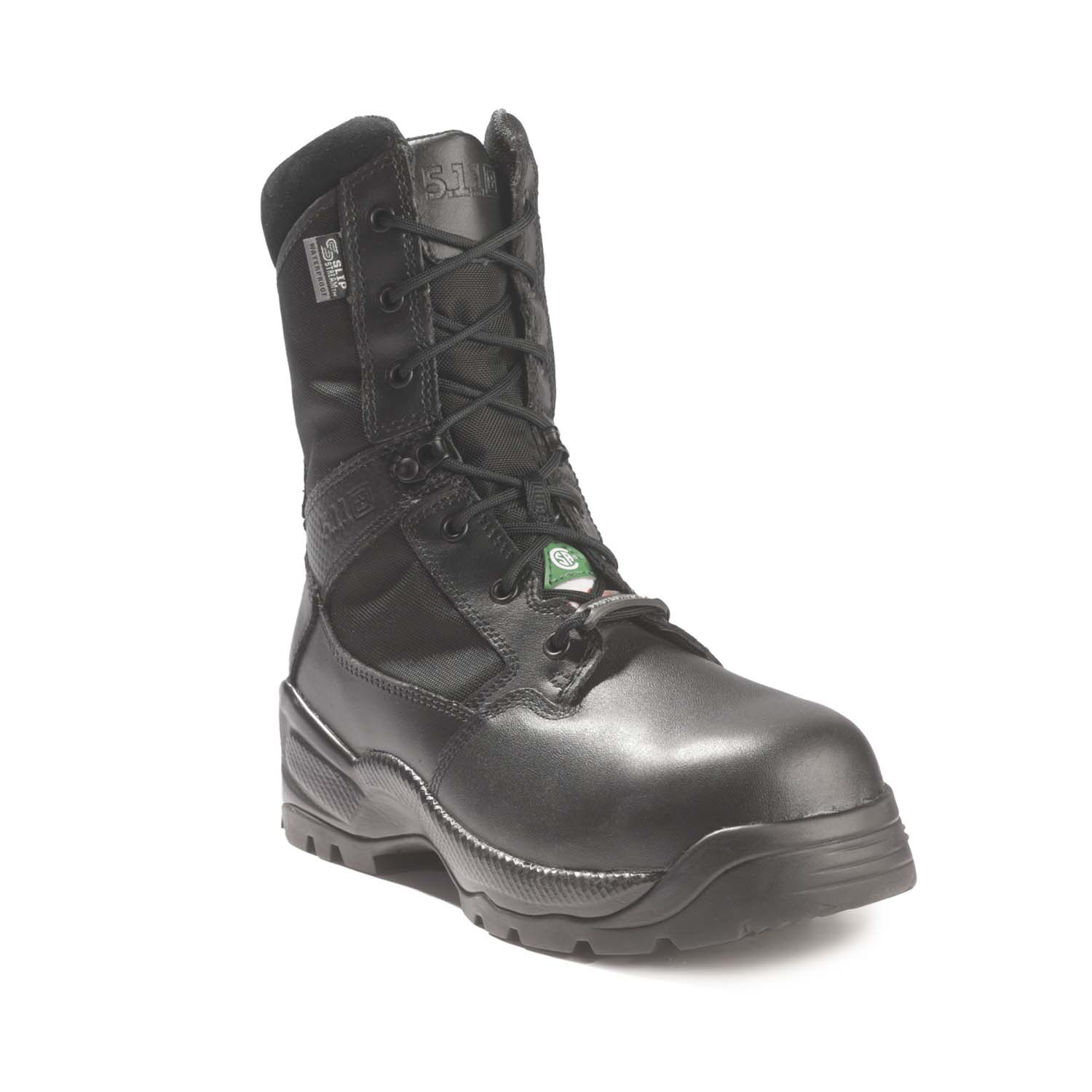 5.11 Tactical ATAC 2.0 8" Shield Duty Boots