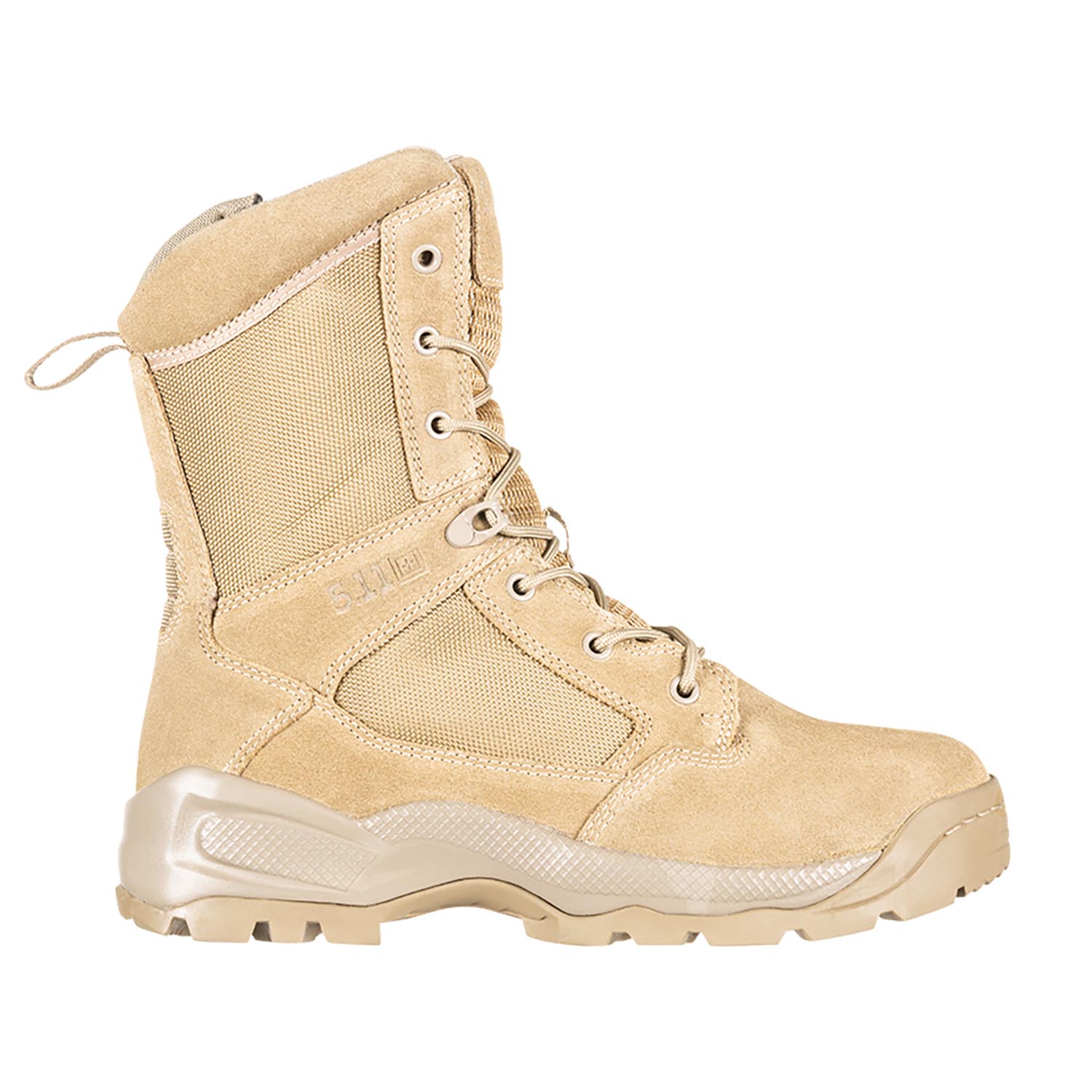 5.11 Tactical A.T.A.C. 2.0 8" Arid Boots