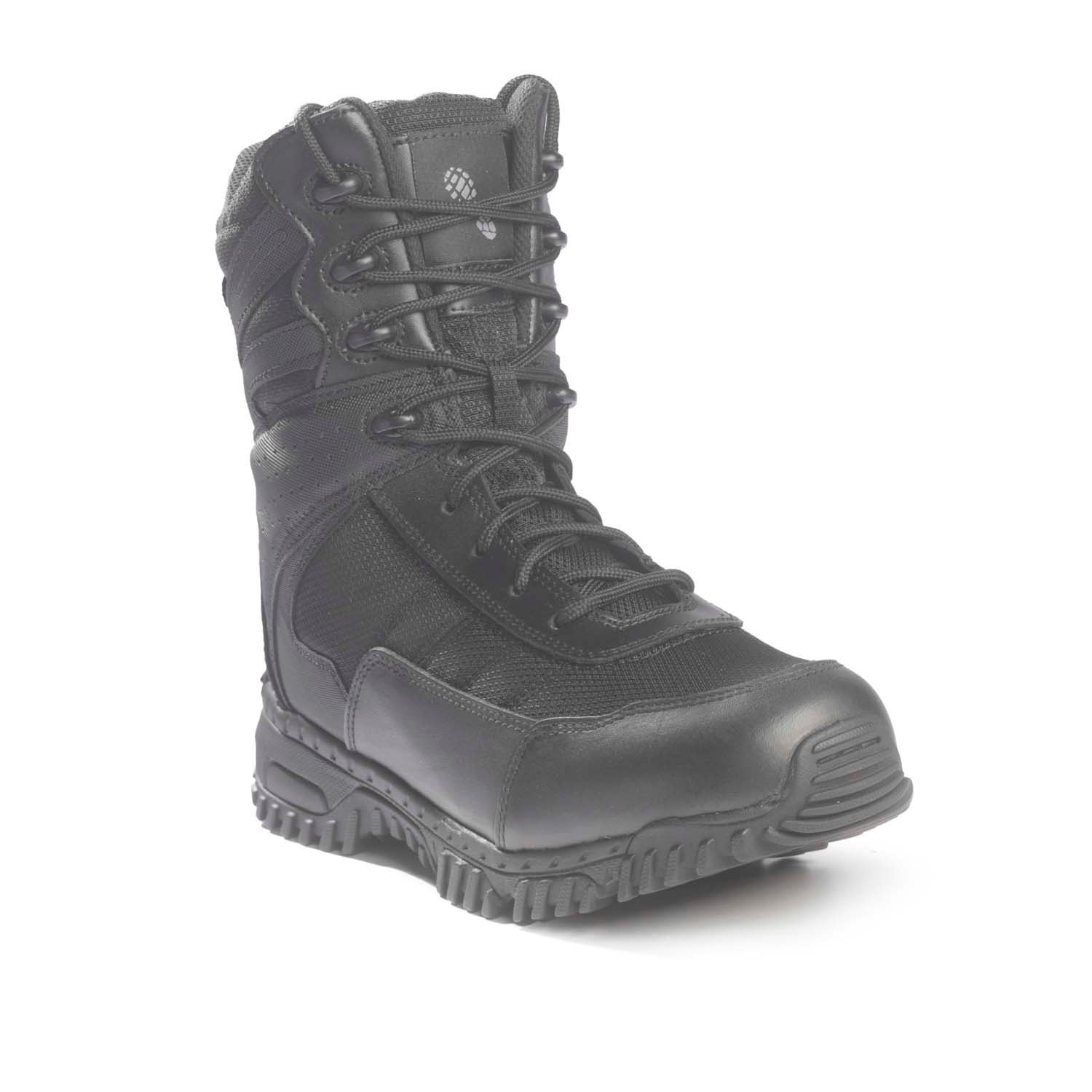 Altama Vengeance 8" Side Zip Duty Boot