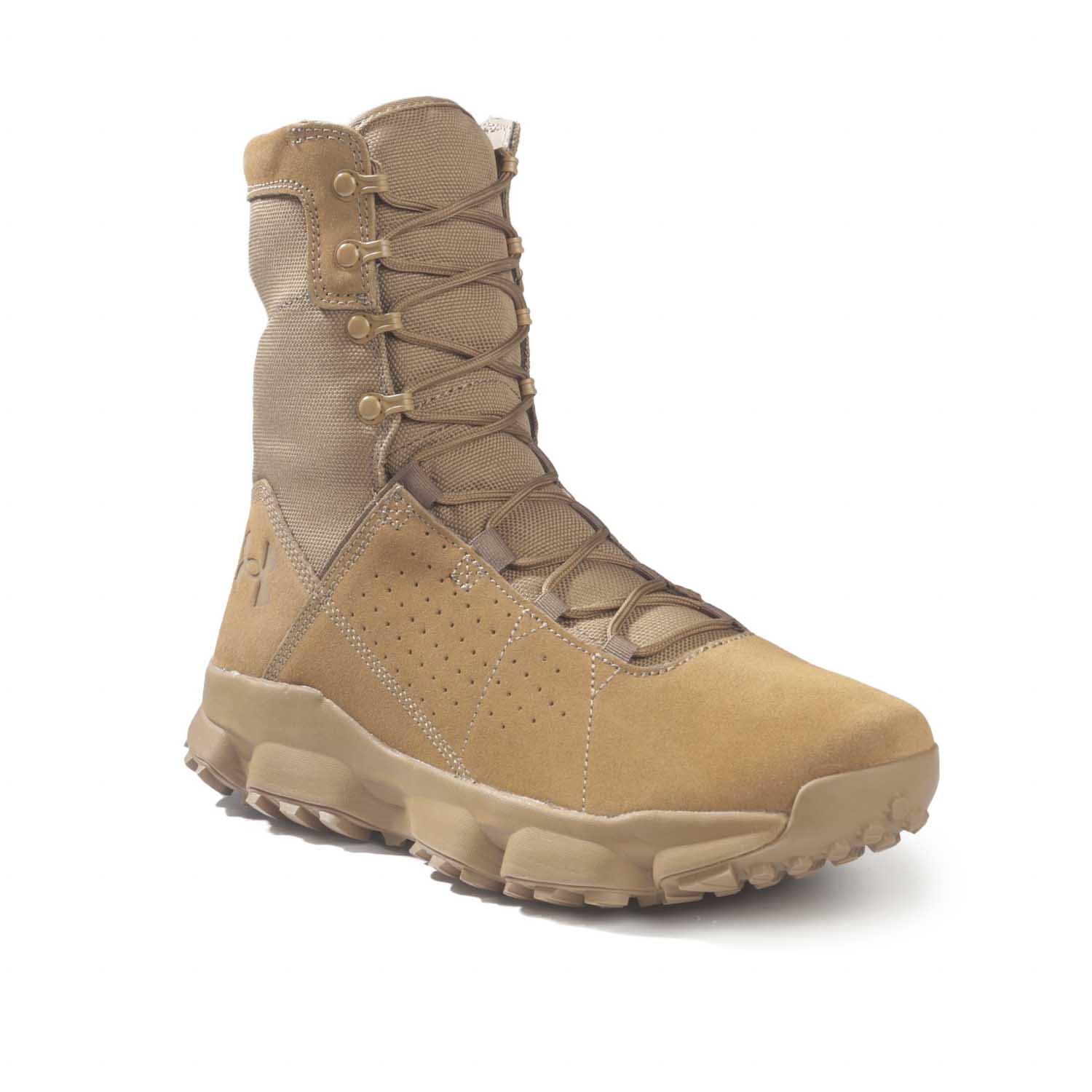 Under Armour Tac Loadout Boots