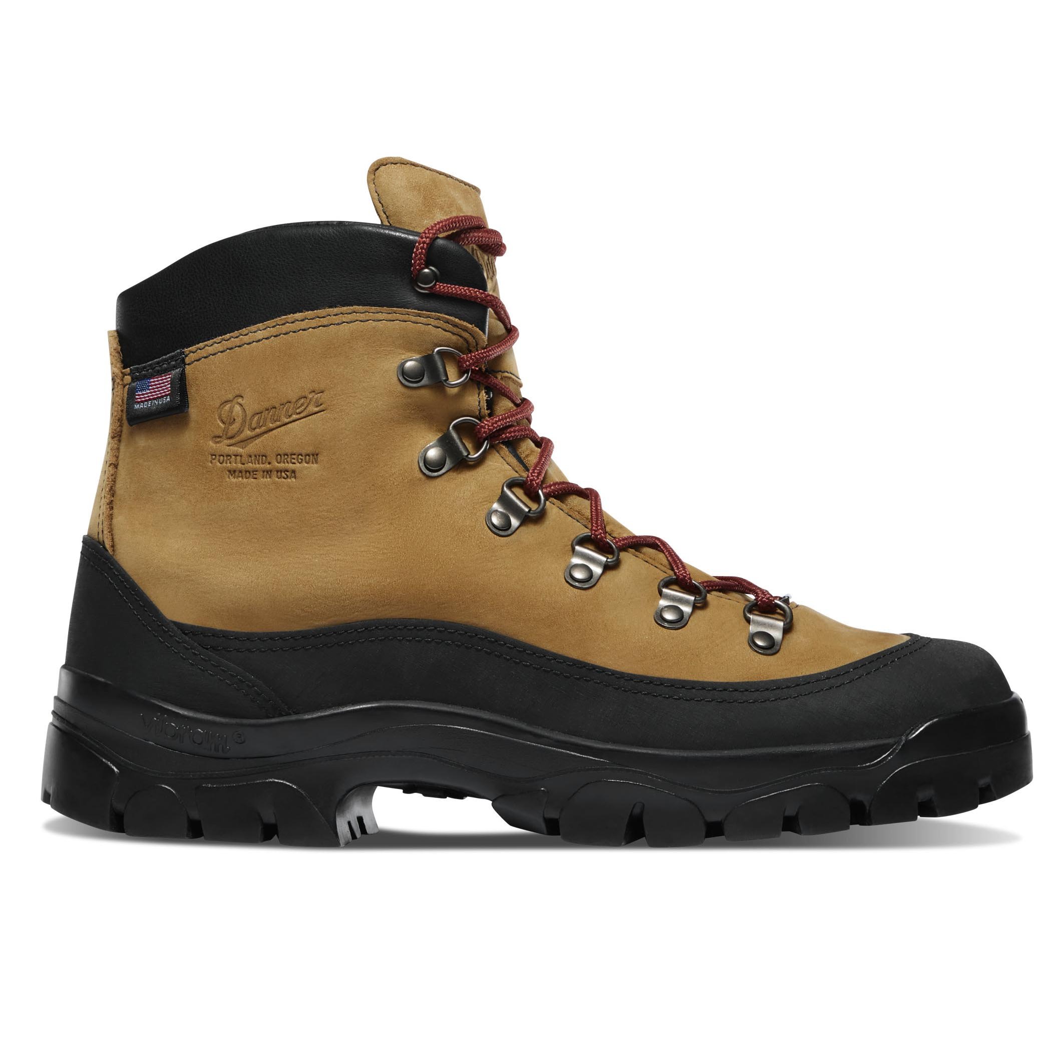 Danner Women's Crater Rim Boots