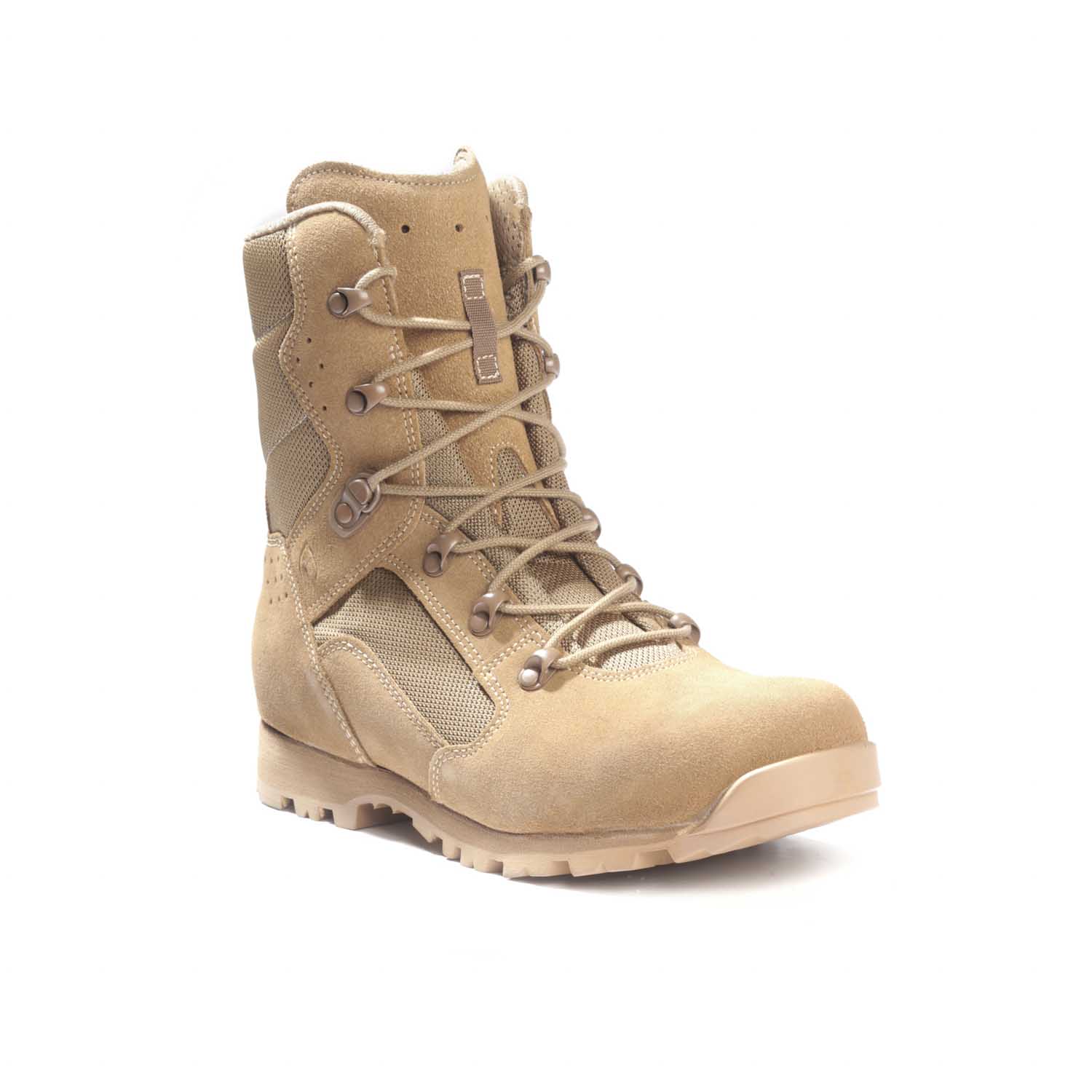 HAIX Combat Hero Tactical Boots