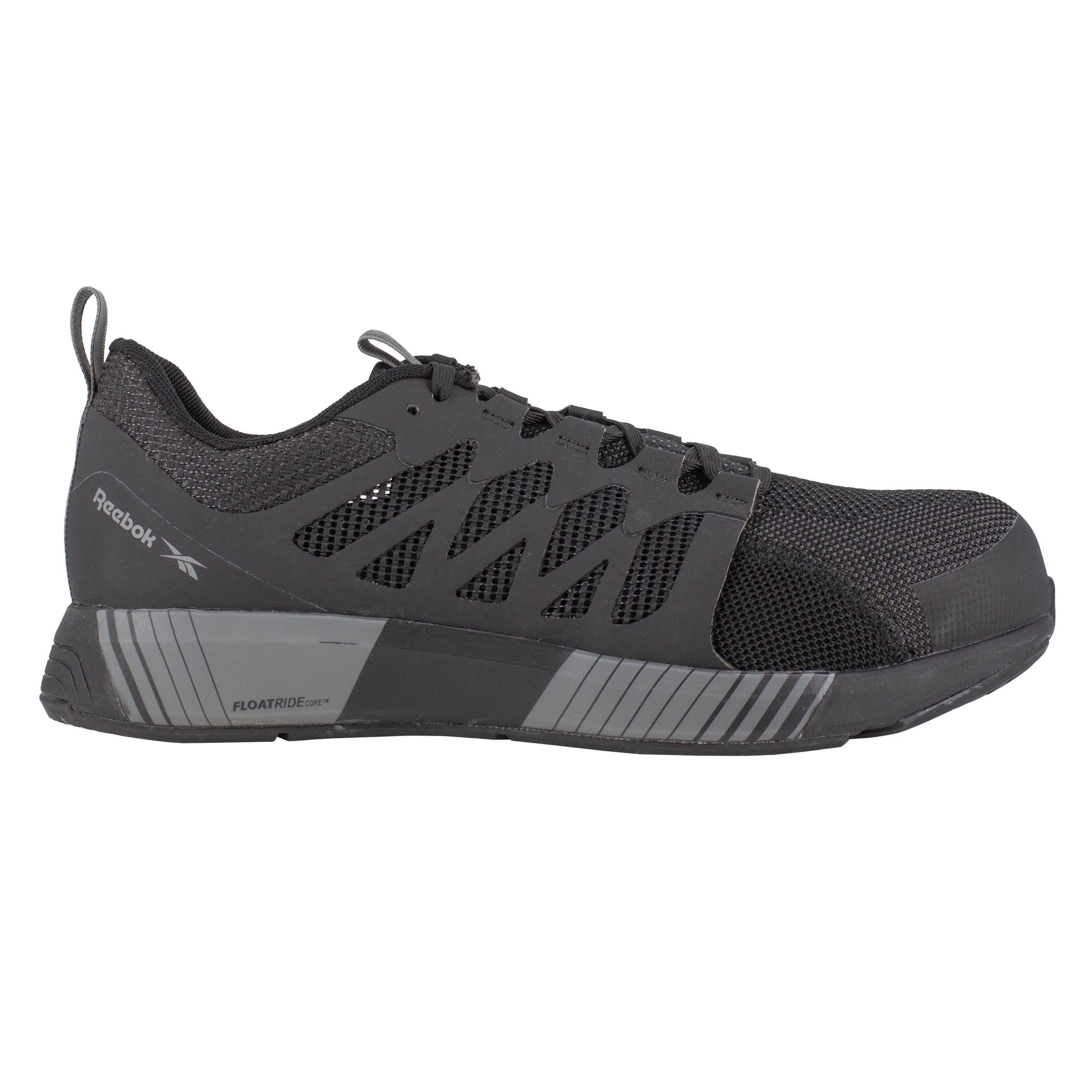 Reebok Men's Fusion Flexweave Work Shoes