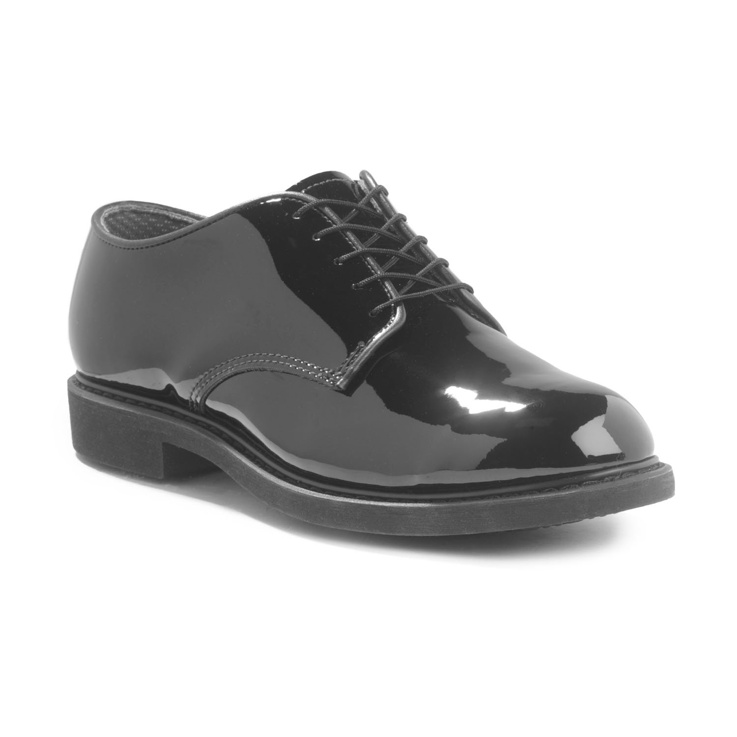 Altama Women's O2 High Gloss Oxfords