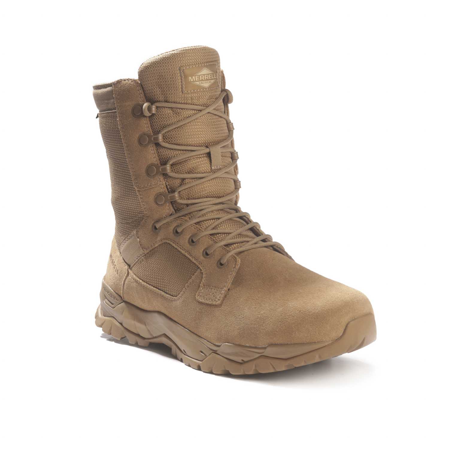 Merrell Tactical MQC 2 Thermo Gore-Tex Boots