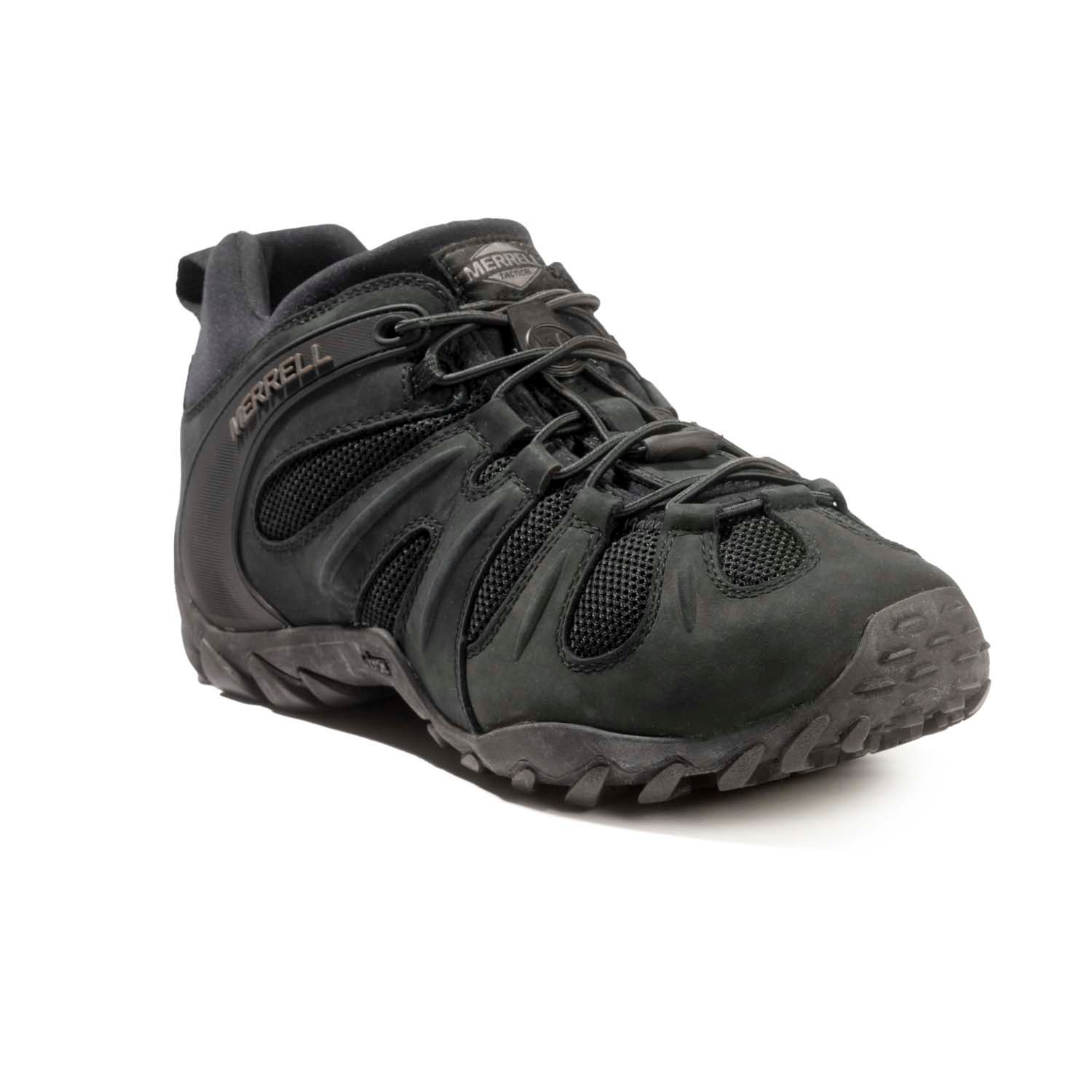 MERRELL TACTICAL CHAMELEON 8 STRETCH TACTICAL SHOES