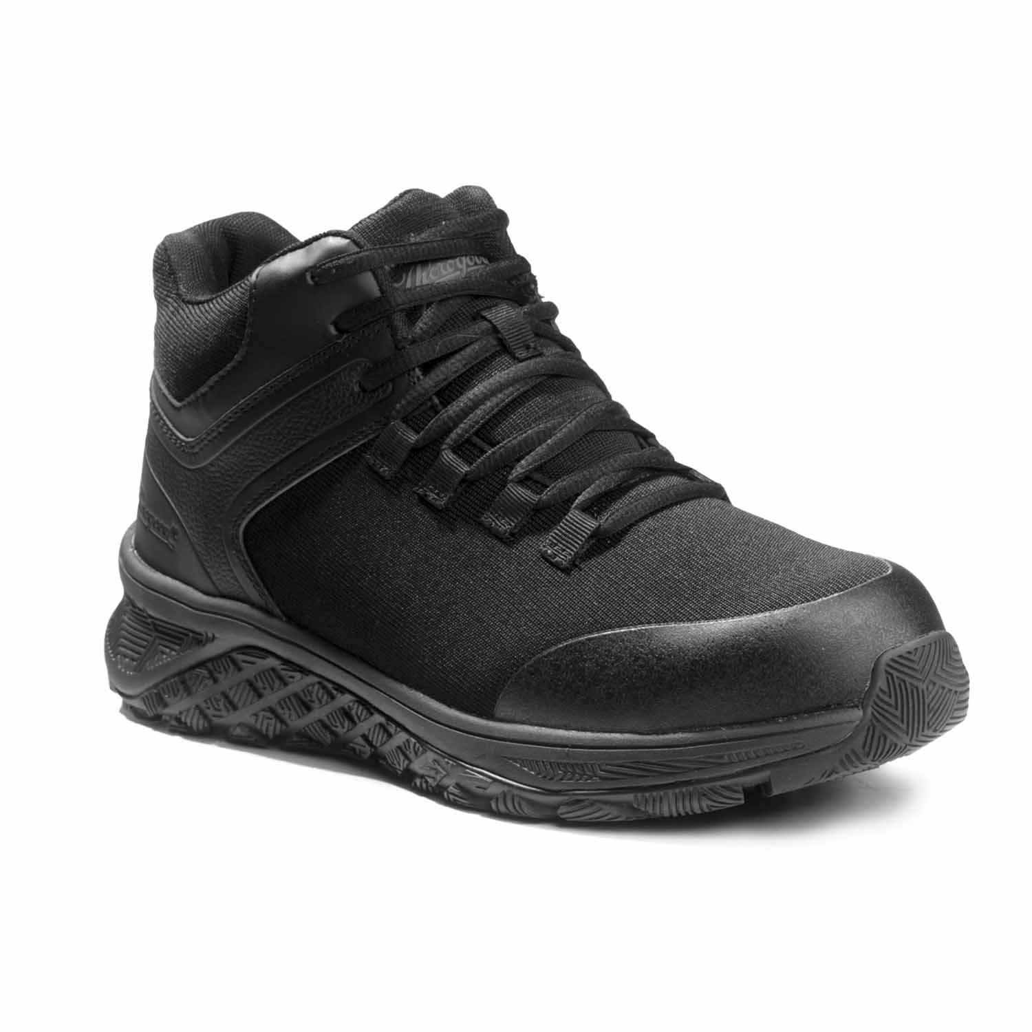 Thorogood T800 Mid Composite Toe Boots