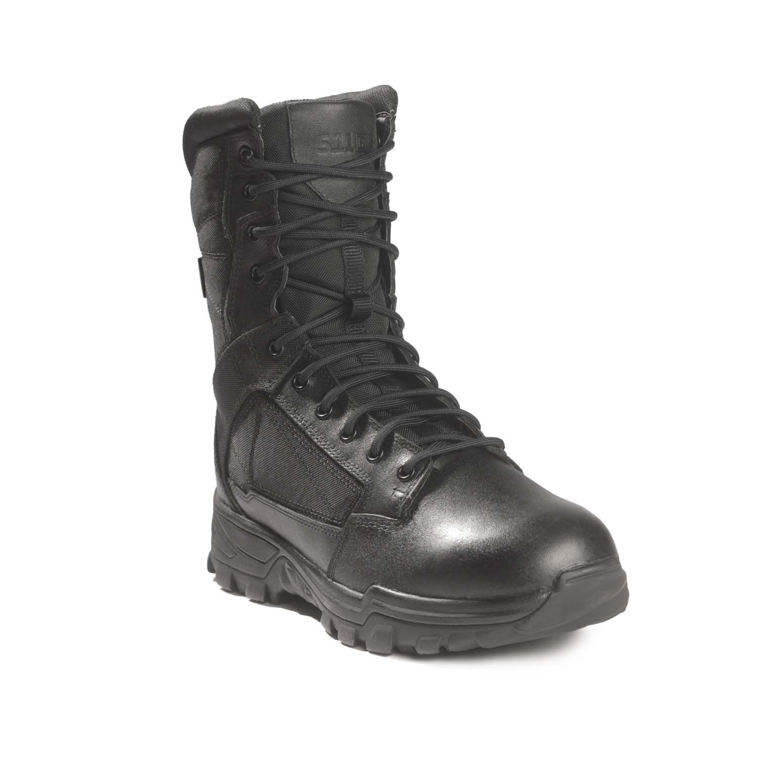5.11 Tactical Fast-Tac 8" Waterproof Insulated Boots