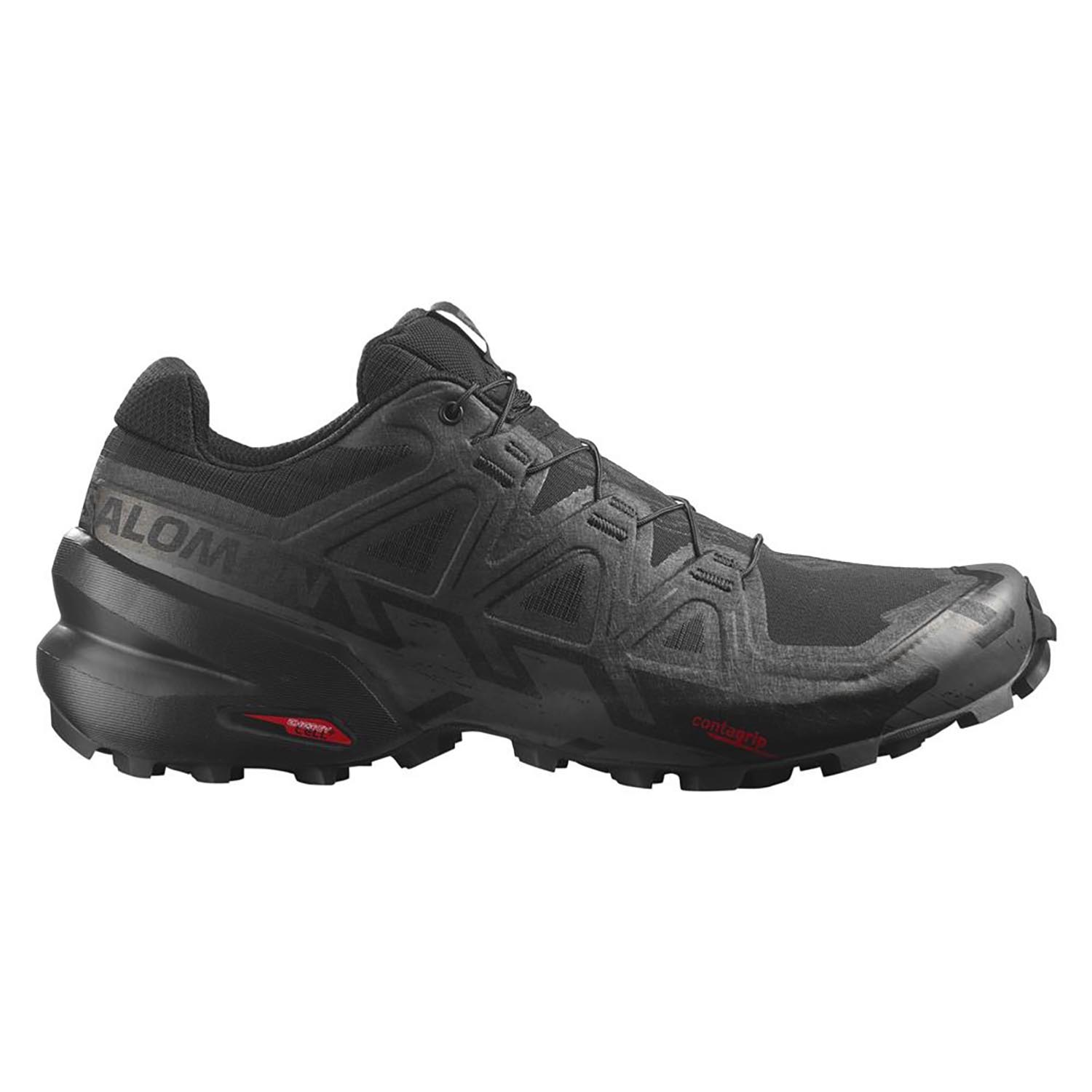 Salomon Men's Speedcross 6 Shoes