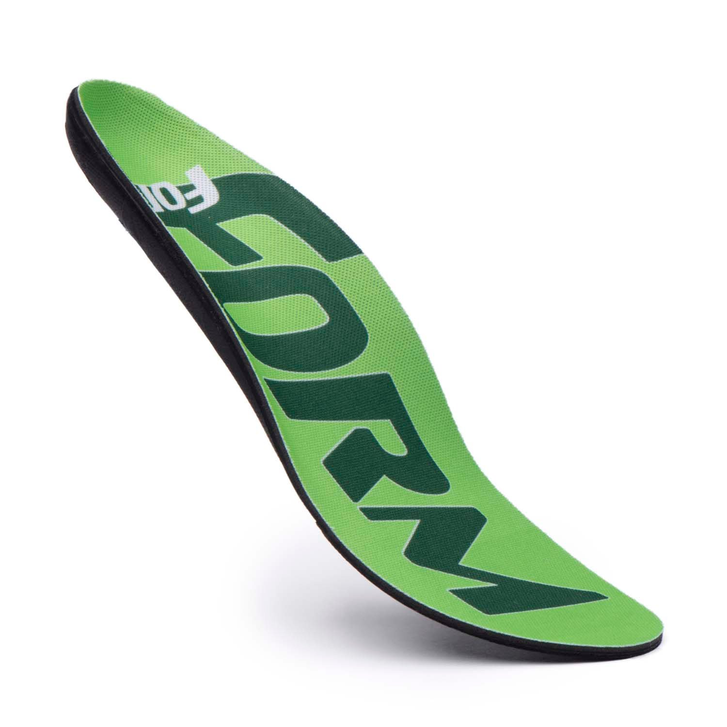 FORM Premium Insoles - Medium