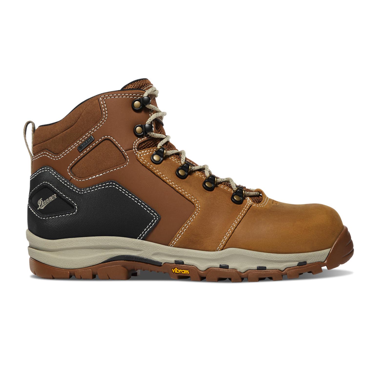 Danner Vicious 4.5" Gore-Tex Composite Toe Boots