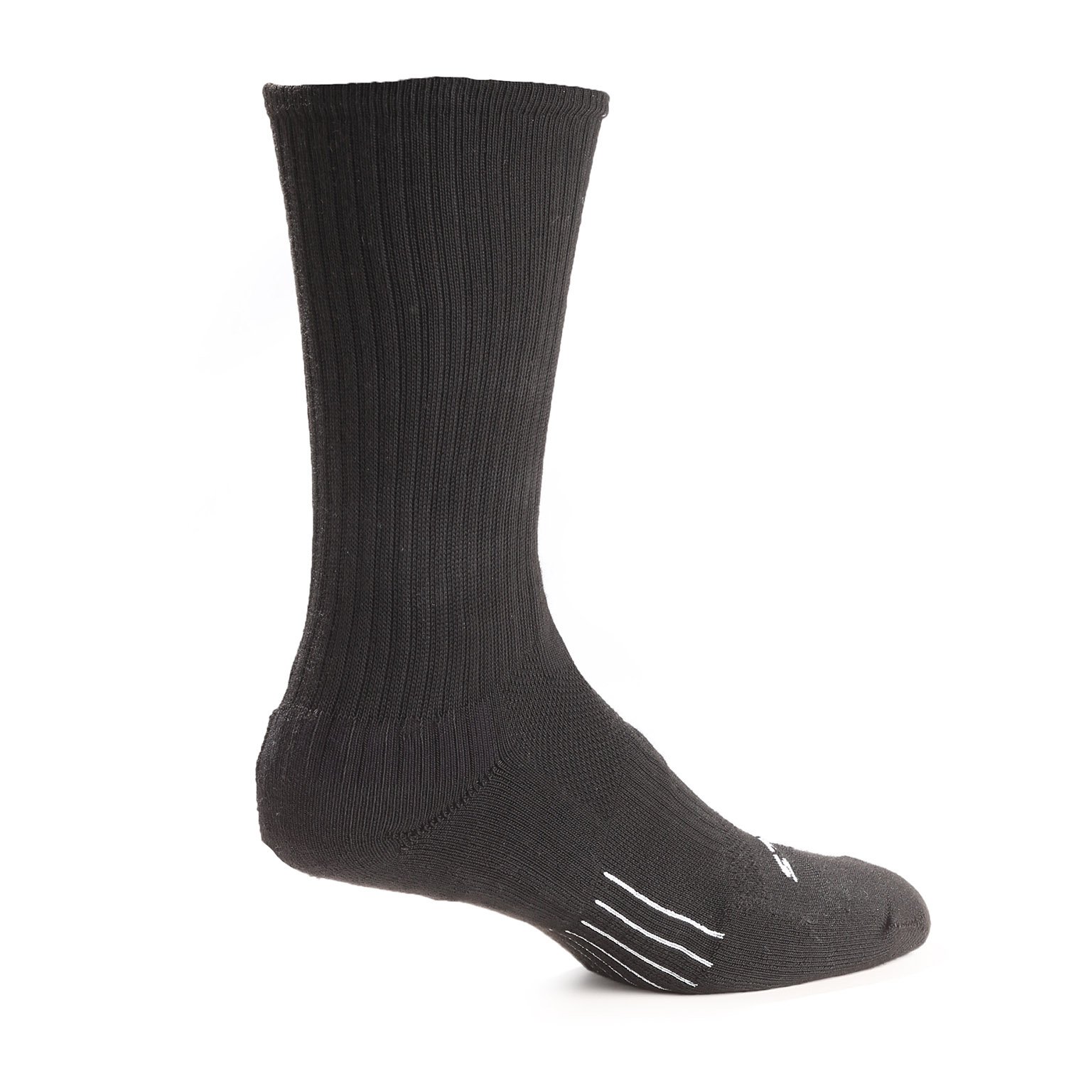 Galls Athletic Crew Socks (2 Pack)