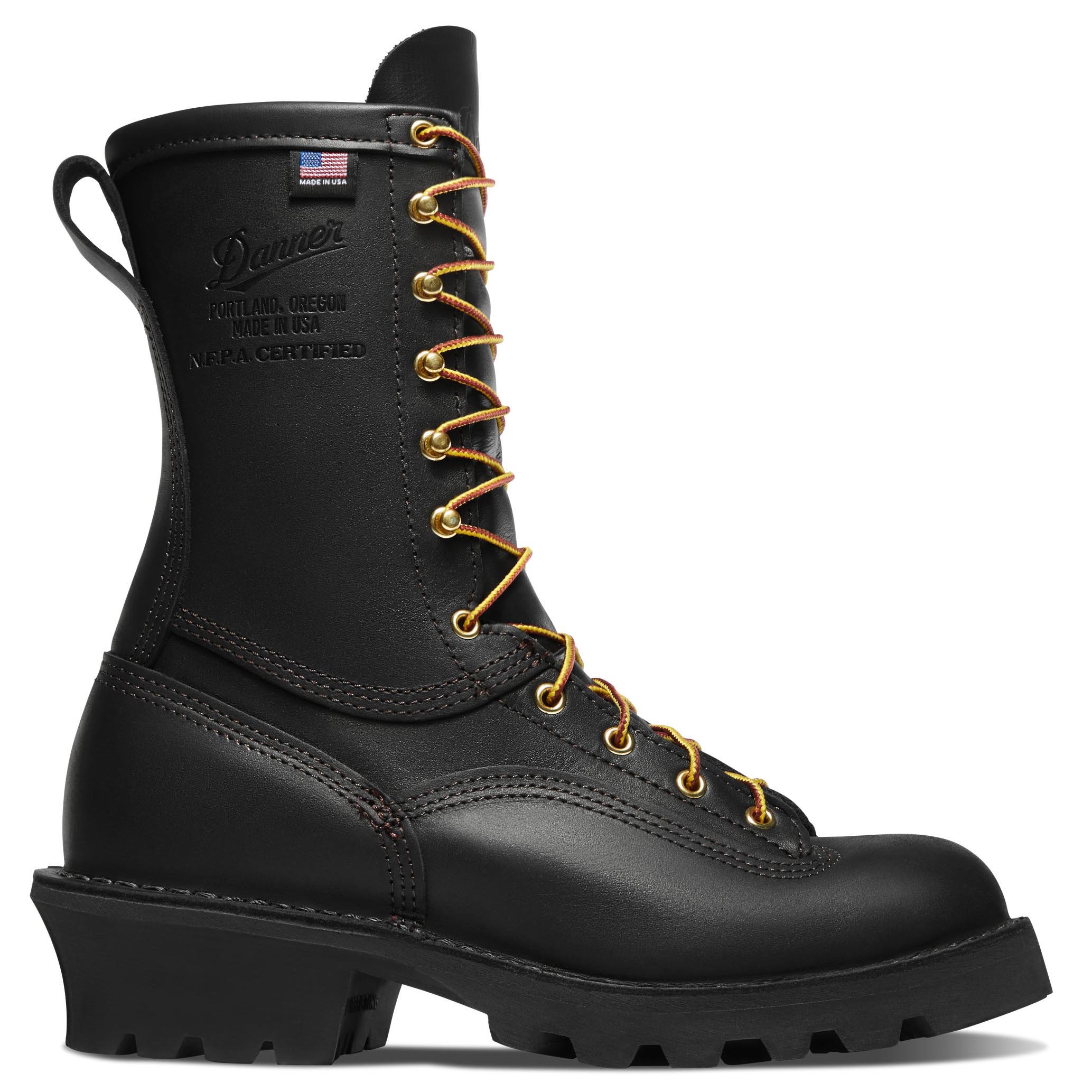 Danner Flashpoint II Boots